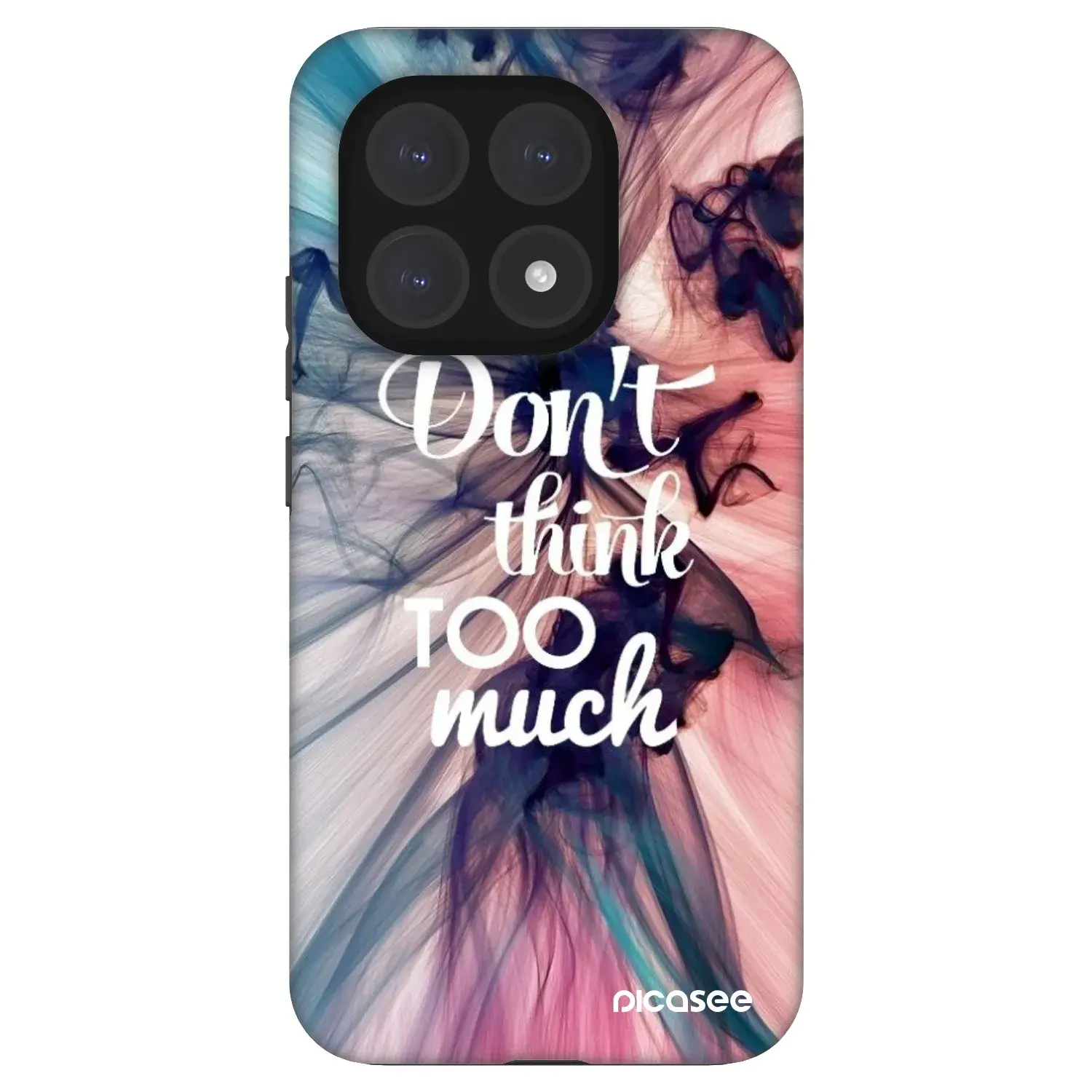 Fashion Case pro Xiaomi 15T - Nemysli tolik
