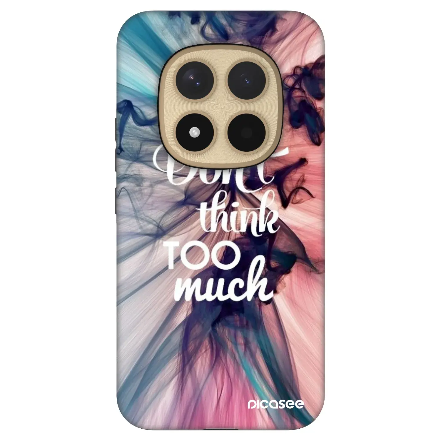 Fashion Case pro Xiaomi Redmi Note 15 Pro+ - Nemysli tolik