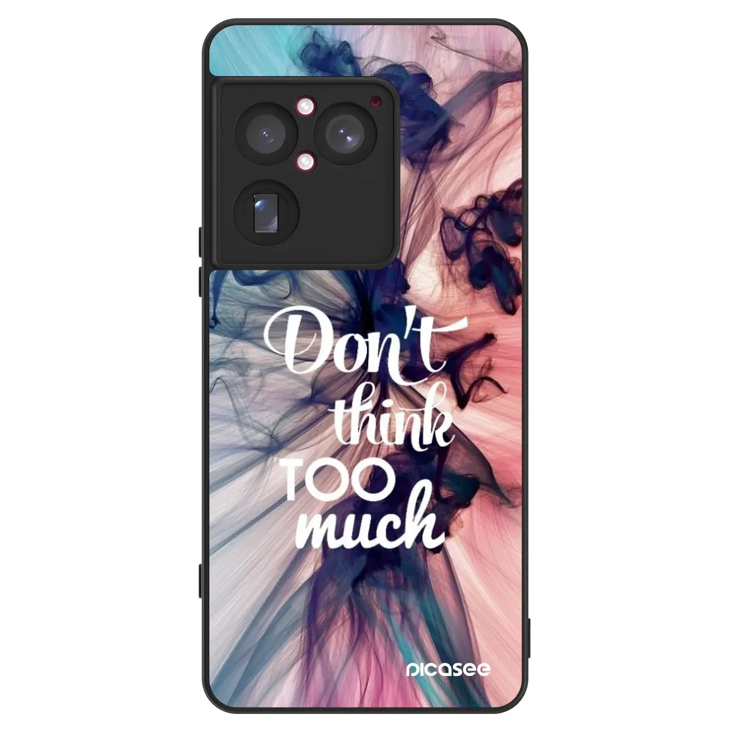 ULTIMATE CASE pro Sony Xperia 1 VIII 5G - Nemysli tolik