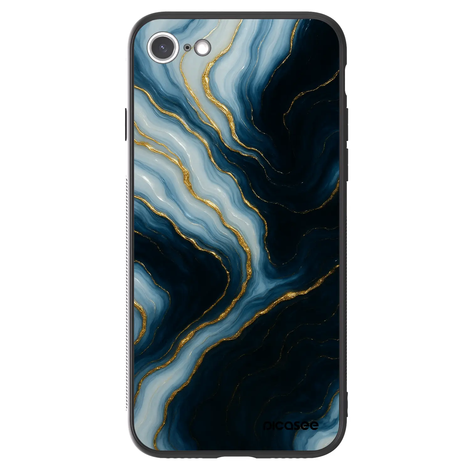 ULTIMATE CASE pro Apple iPhone SE 2020 - Luna
