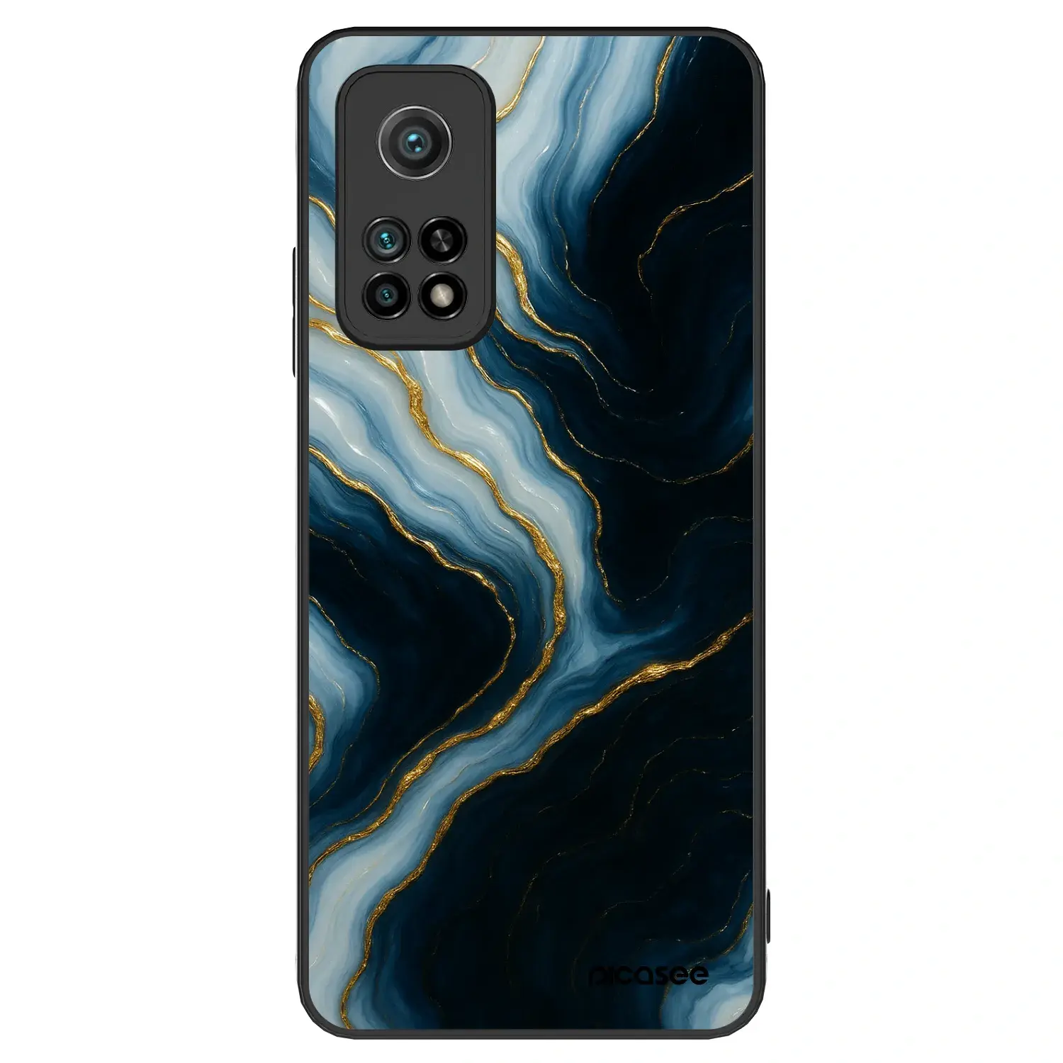 ULTIMATE CASE pro Xiaomi Mi 10T - Luna
