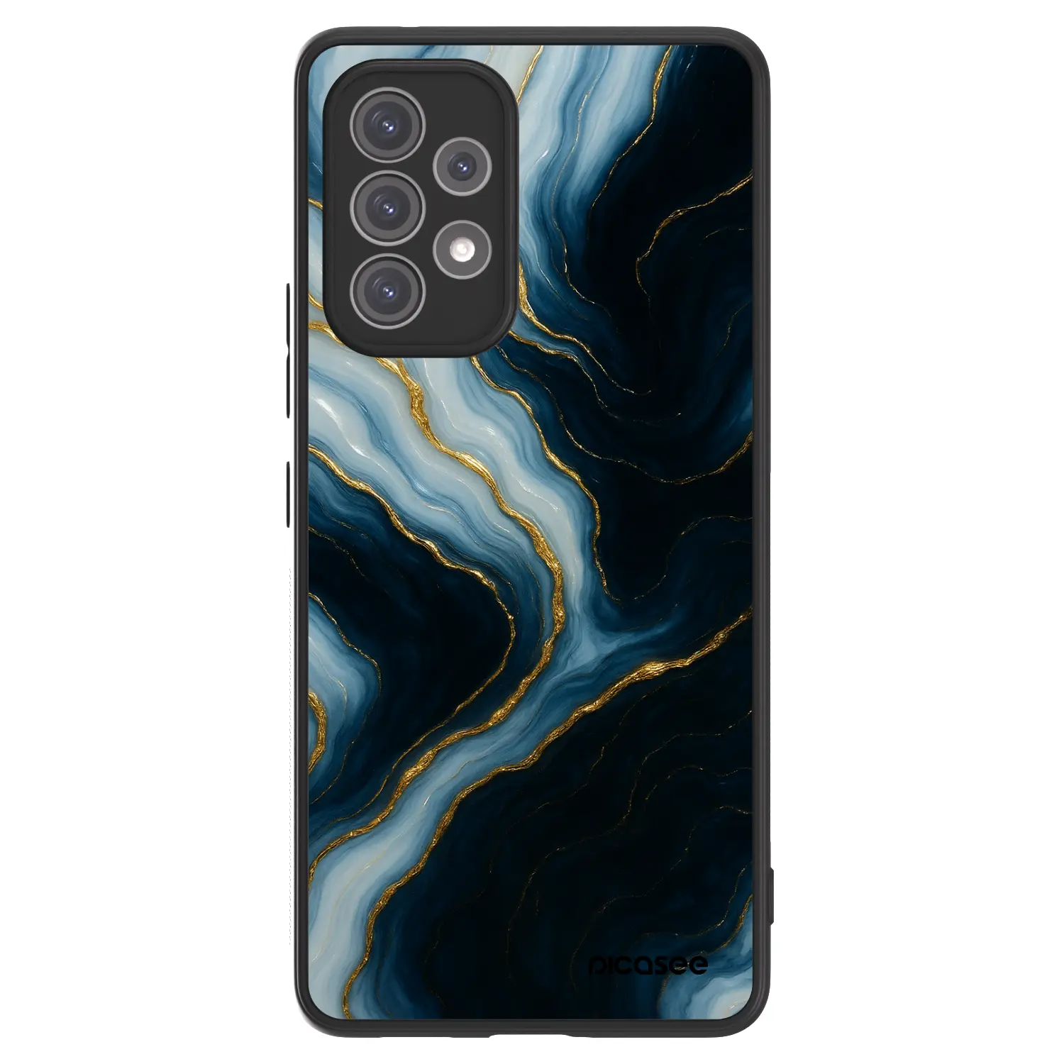 ULTIMATE CASE pro Samsung Galaxy A52s 5G A528B - Luna
