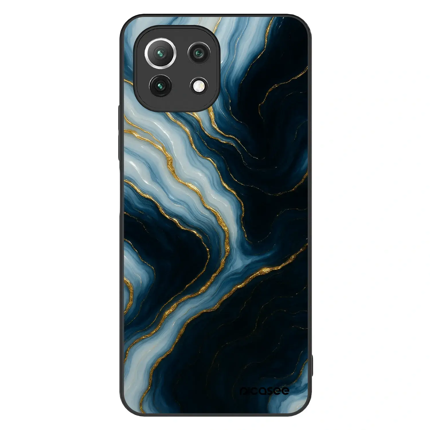 ULTIMATE CASE pro Xiaomi 11 Lite 5G NE - Luna