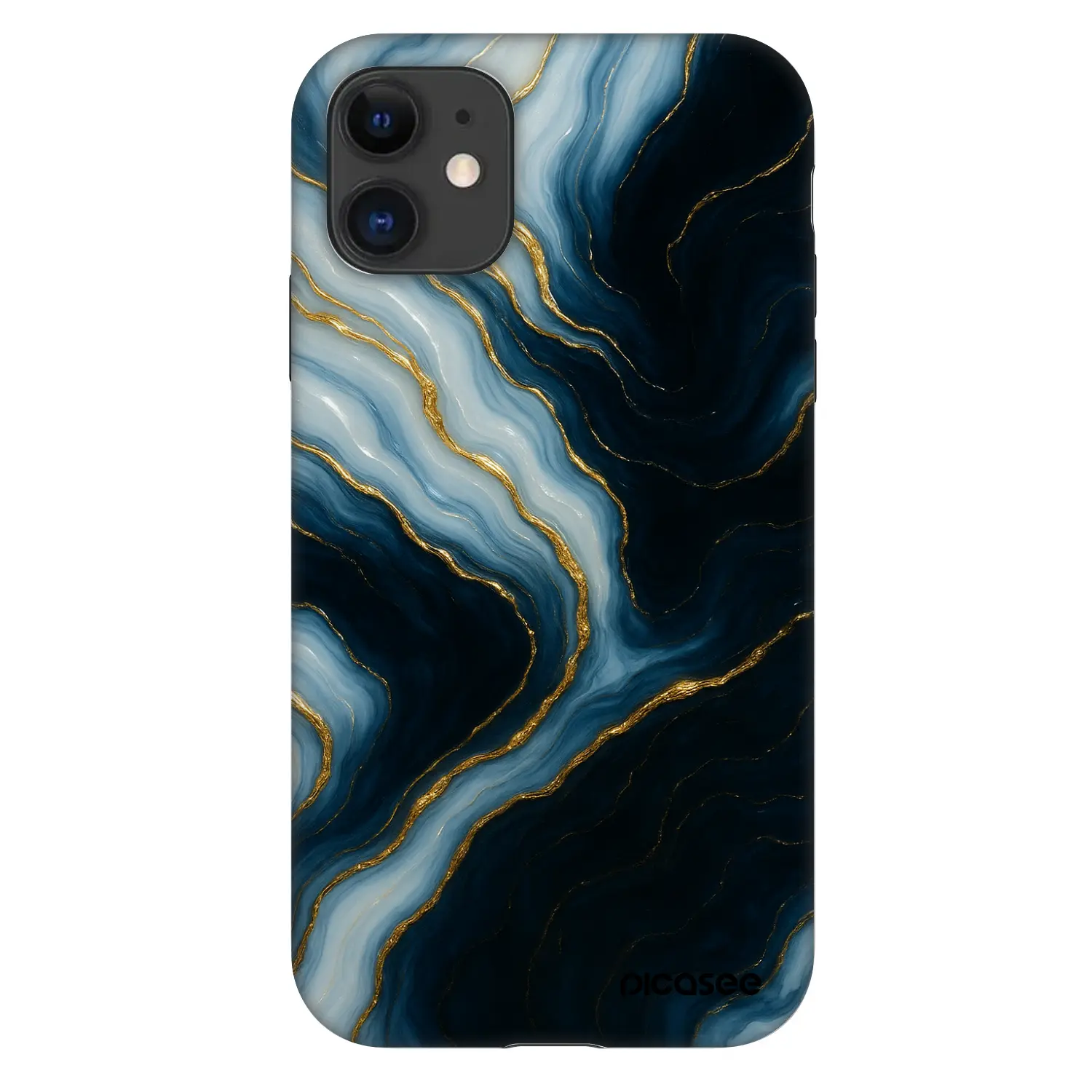 Fashion Case pro Apple iPhone 11 - Luna