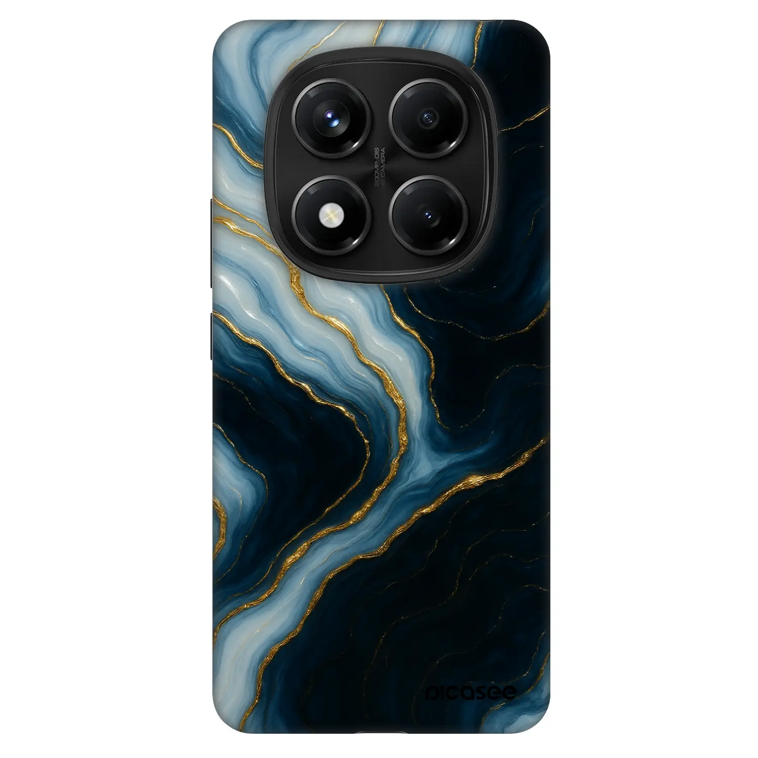 Fashion Case pro Xiaomi Redmi Note 14 Pro 5G - Luna