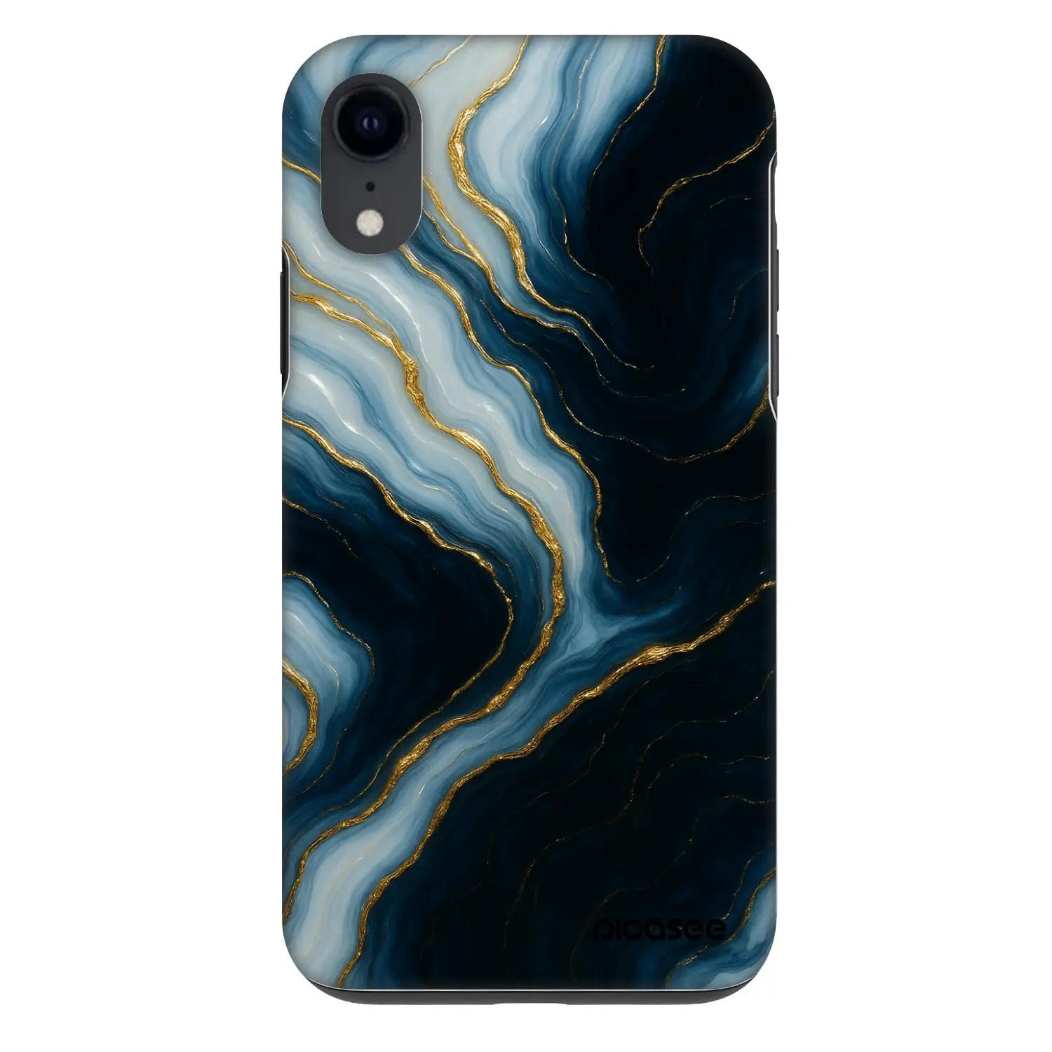 Fashion Case pro Apple iPhone XR - Luna
