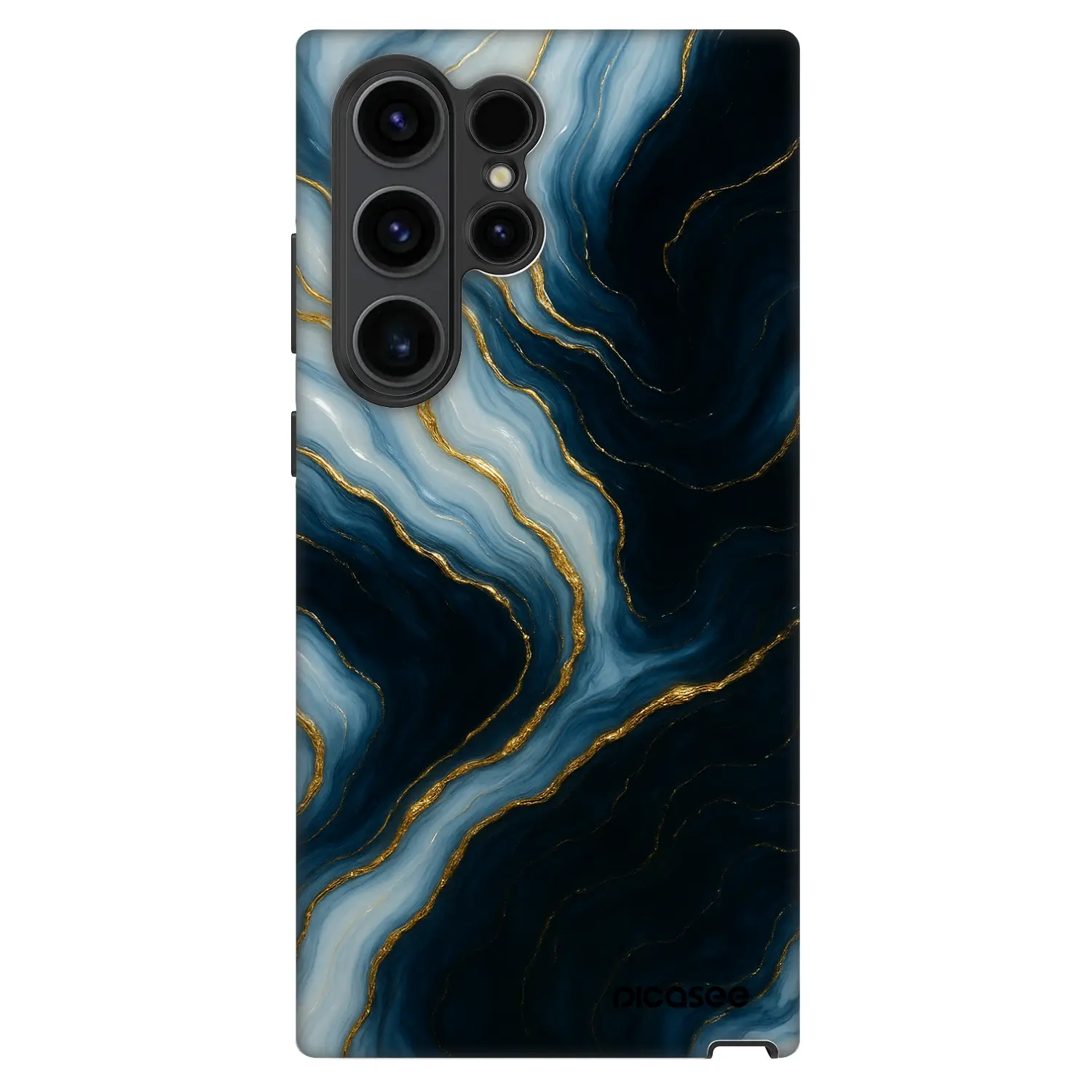 Fashion Case pro Samsung Galaxy S23 Ultra 5G - Luna