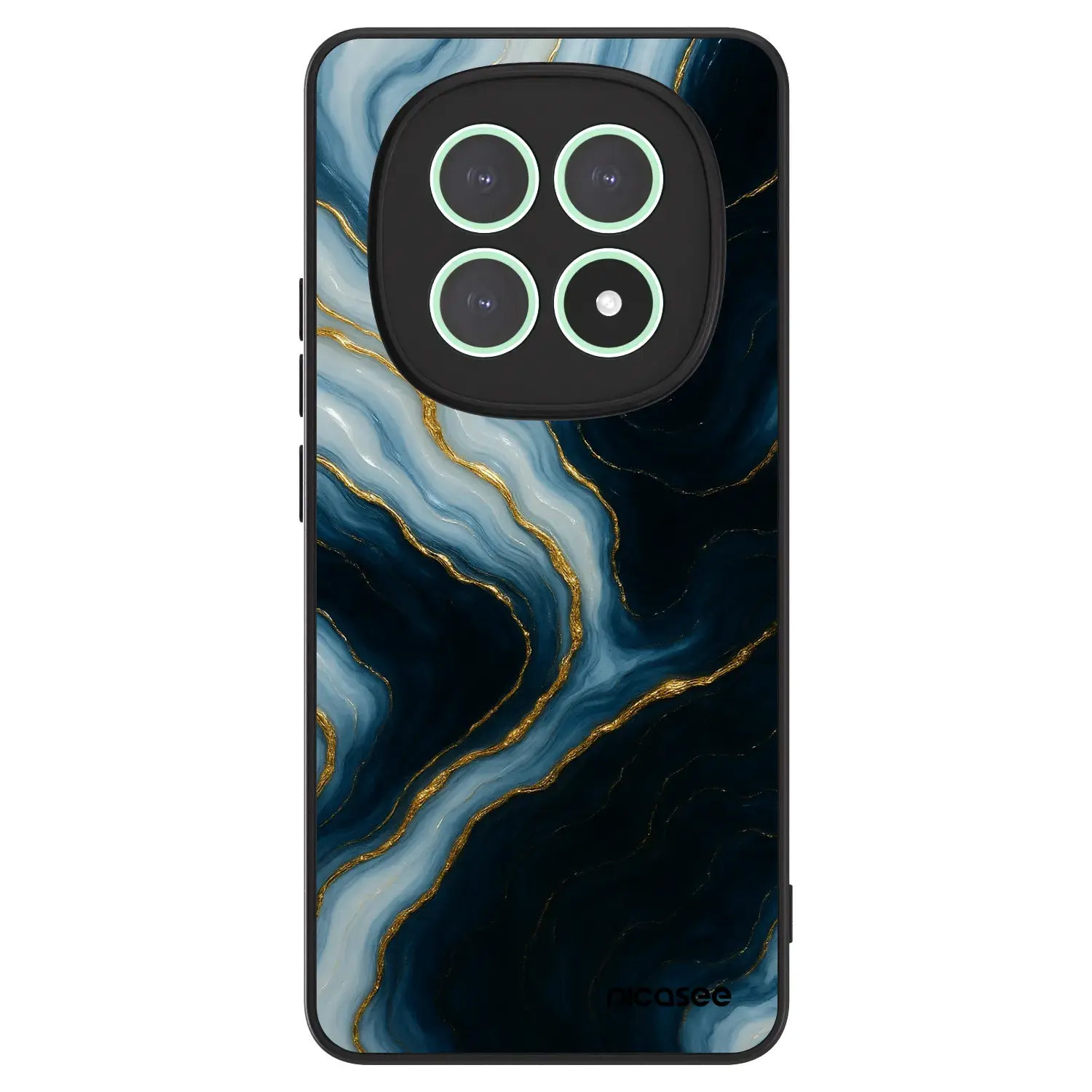 ULTIMATE CASE pro Xiaomi Redmi Note 15 4G - Luna
