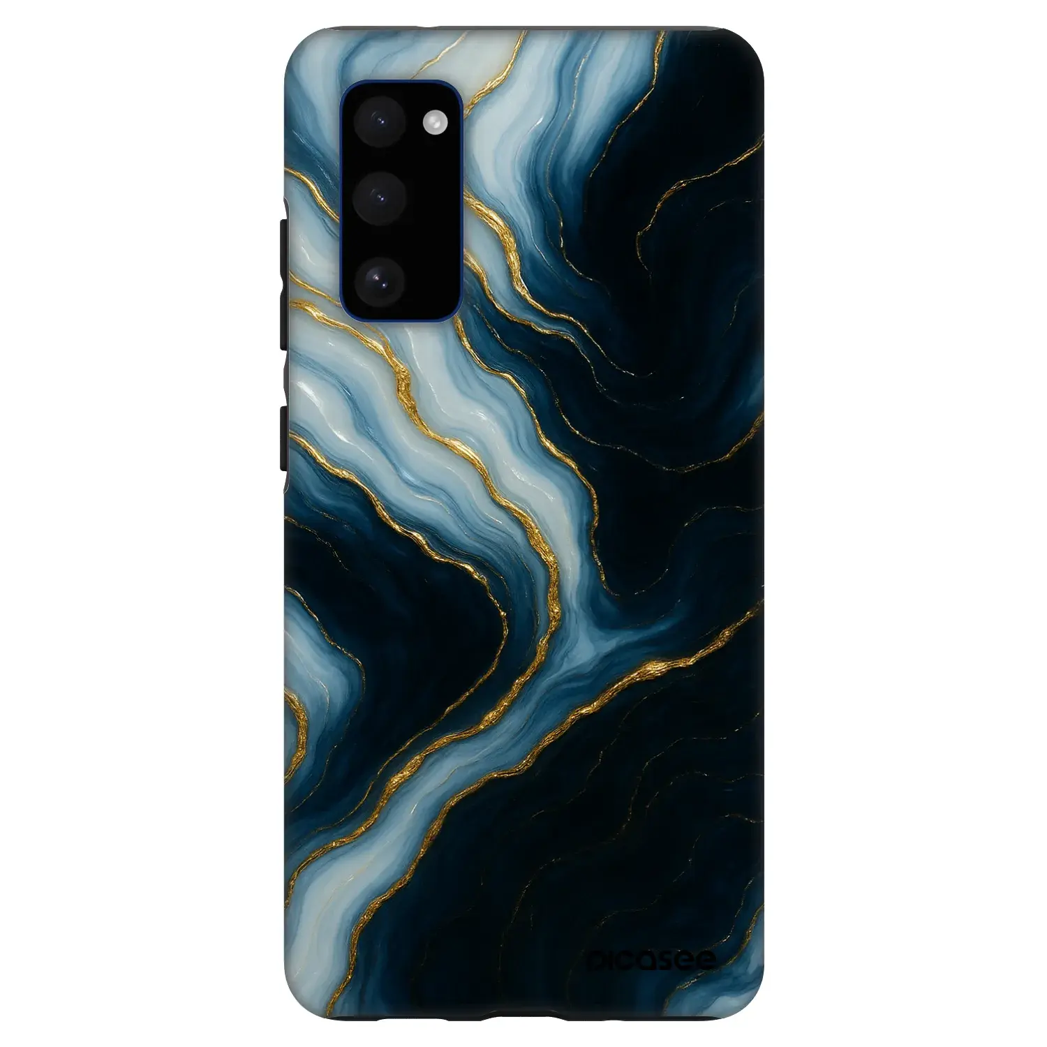 Fashion Case pro Samsung Galaxy S20 FE - Luna