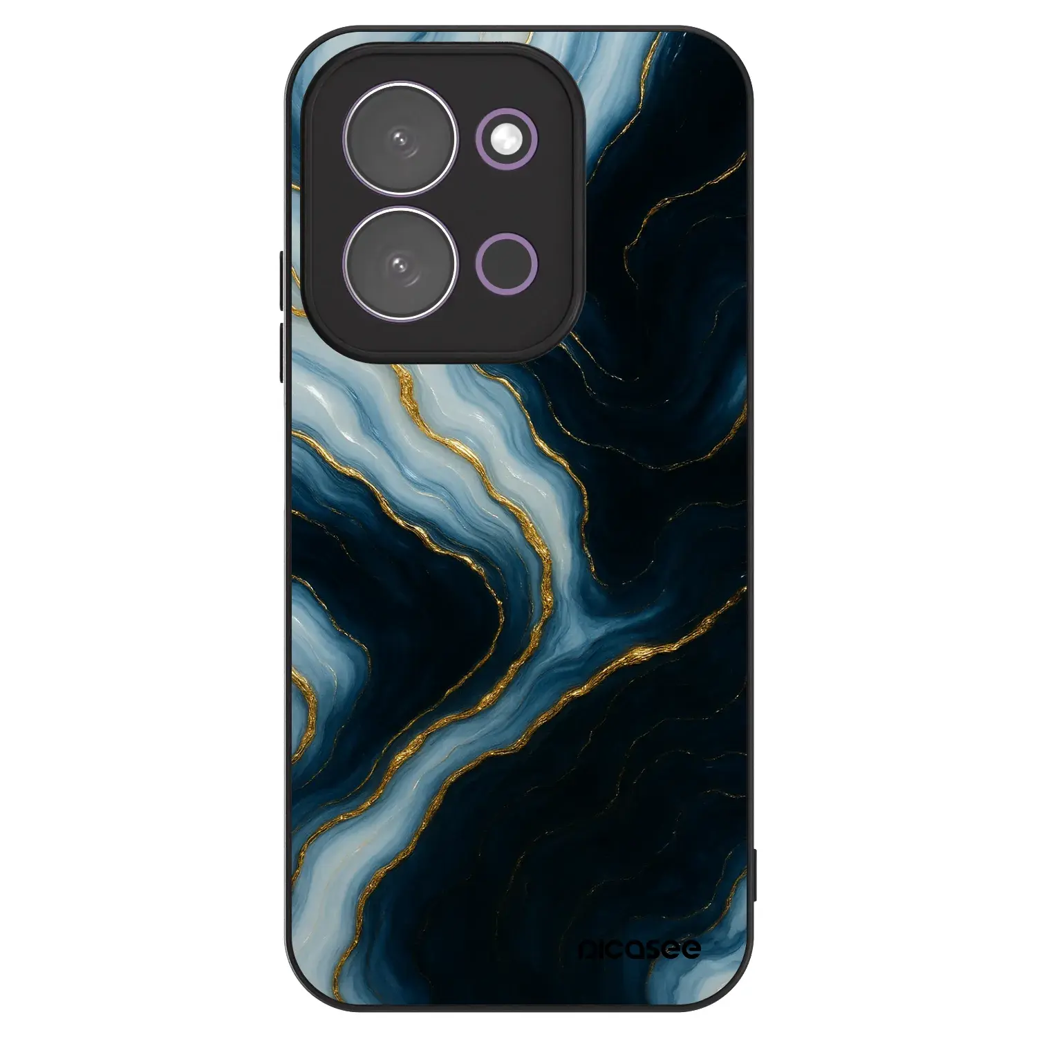 ULTIMATE CASE pro Xiaomi Redmi 15C 5G - Luna