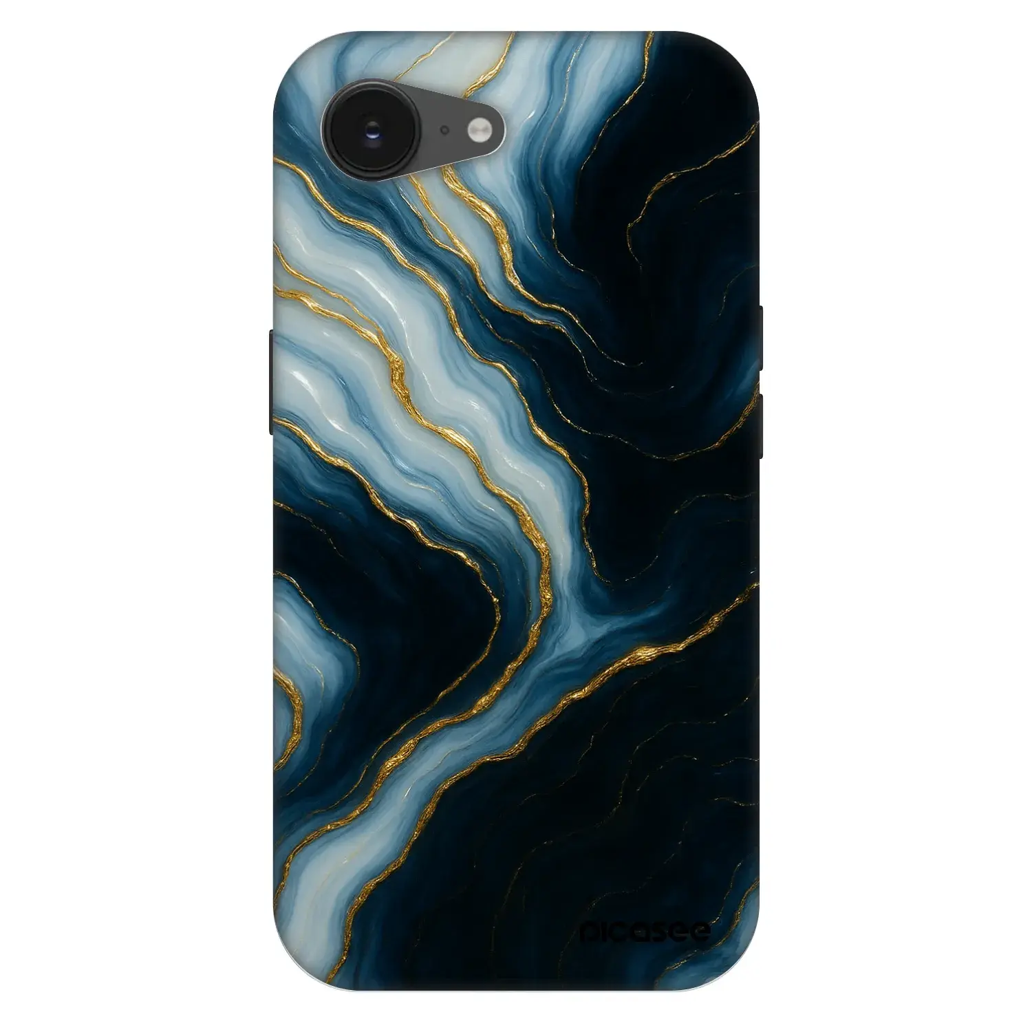 Fashion Case MagSafe Apple iPhone 17e - Luna