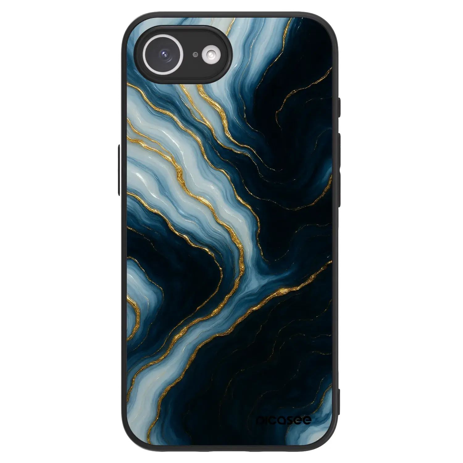 ULTIMATE CASE MagSafe pro Apple iPhone 17e - Luna