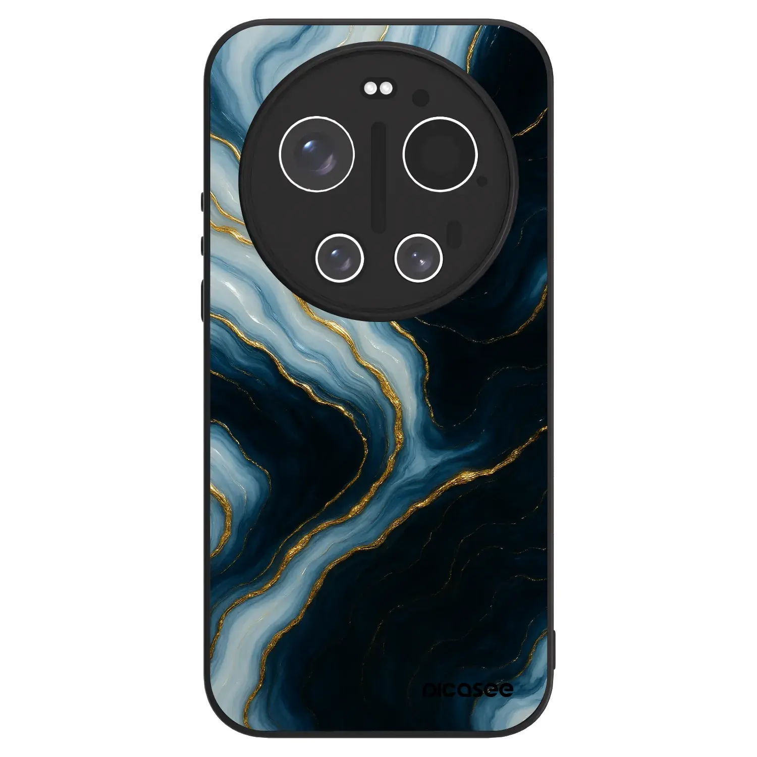 ULTIMATE CASE pro Xiaomi 17 Ultra - Luna