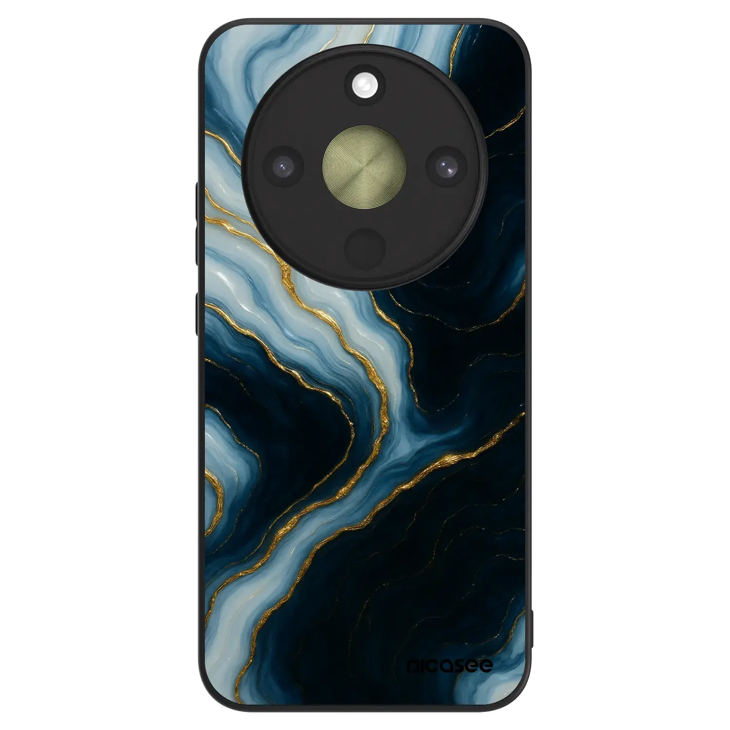ULTIMATE CASE pro Honor Magic8 Lite 5G - Luna