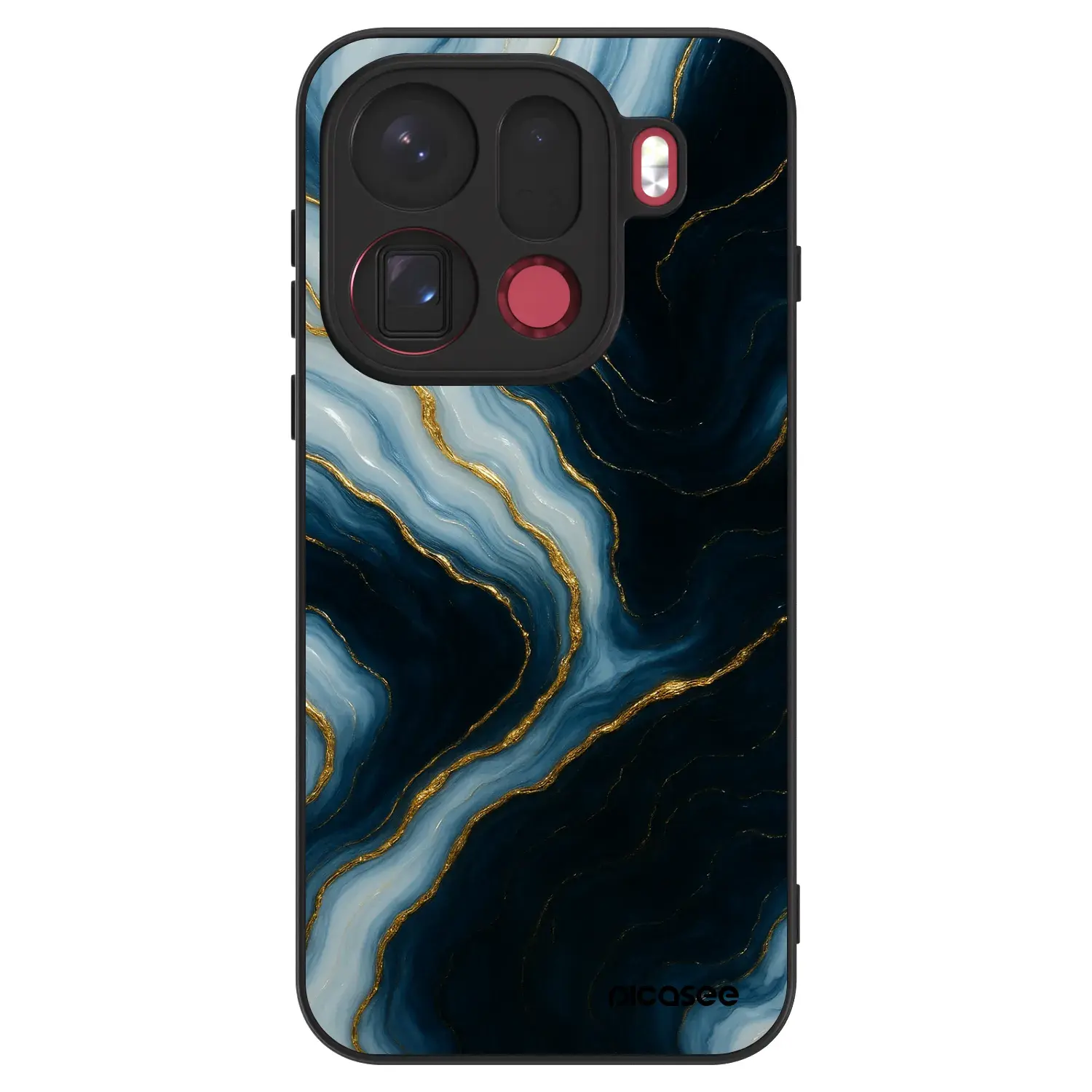 ULTIMATE CASE pro OPPO Find X9 Pro - Luna