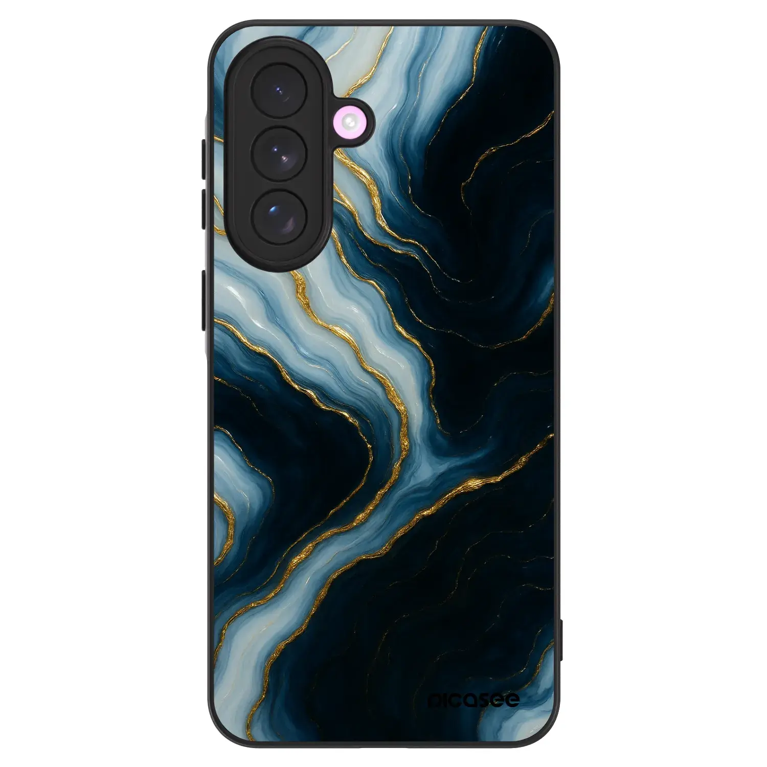 ULTIMATE CASE pro Samsung Galaxy A57 5G - Luna