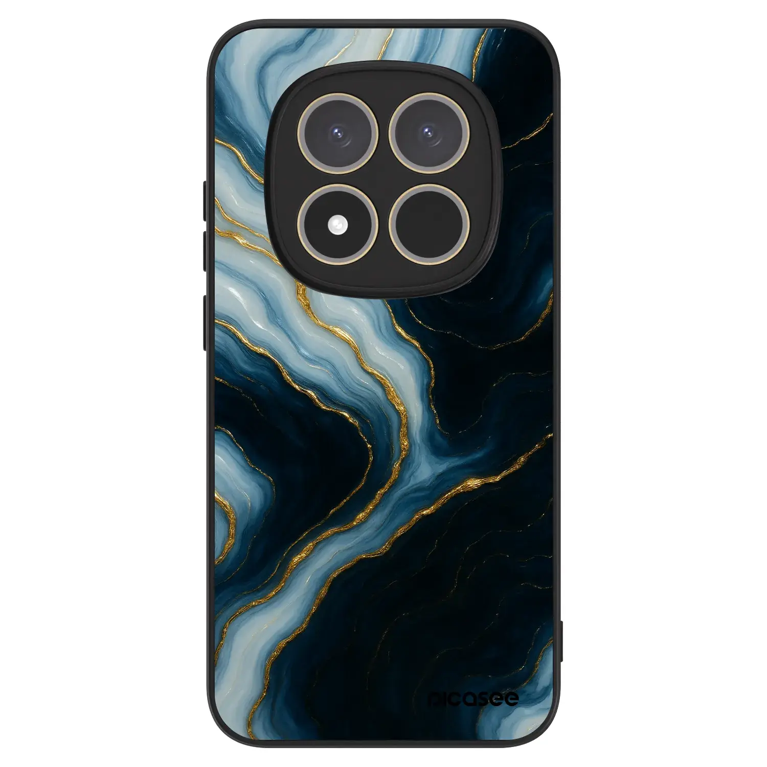 ULTIMATE CASE pro Xiaomi Redmi Note 15 Pro 5G - Luna