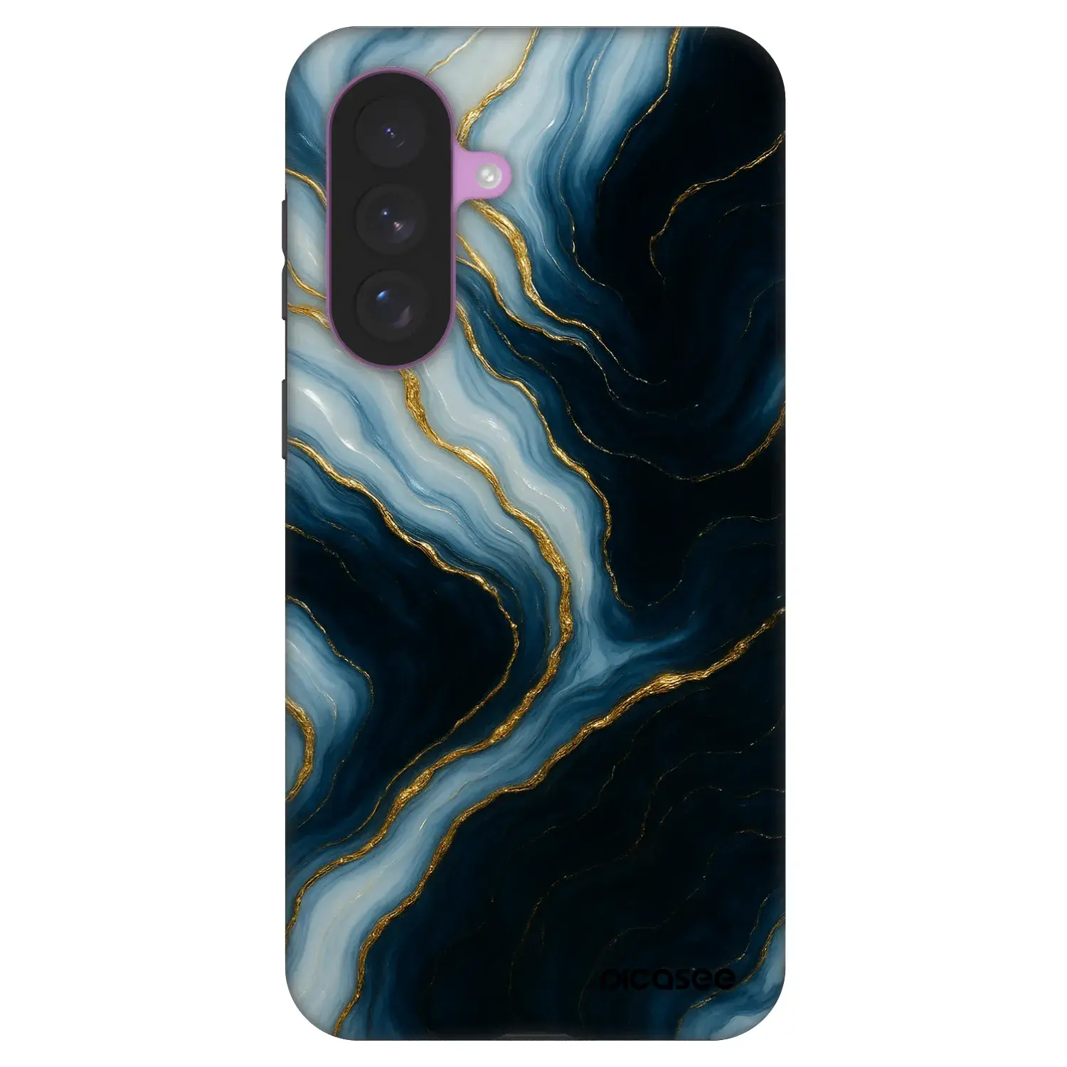 Fashion Case pro Samsung Galaxy A57 5G - Luna
