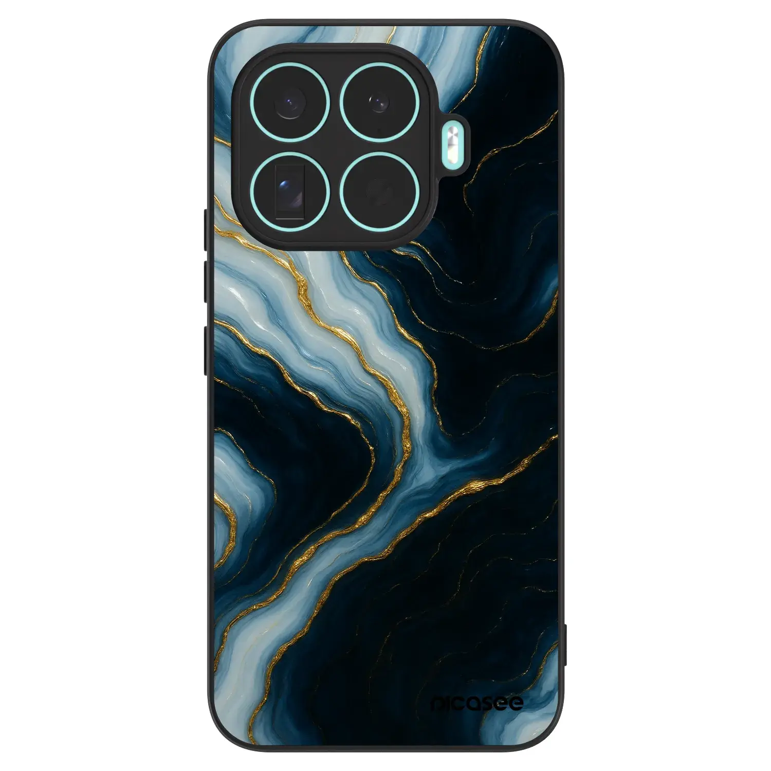ULTIMATE CASE pro Xiaomi 17T Pro - Luna