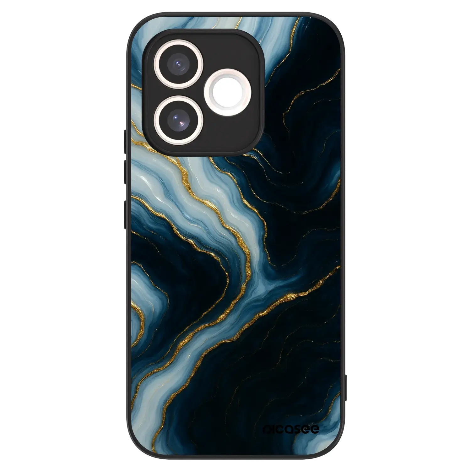 ULTIMATE CASE pro Honor 600 Lite - Luna