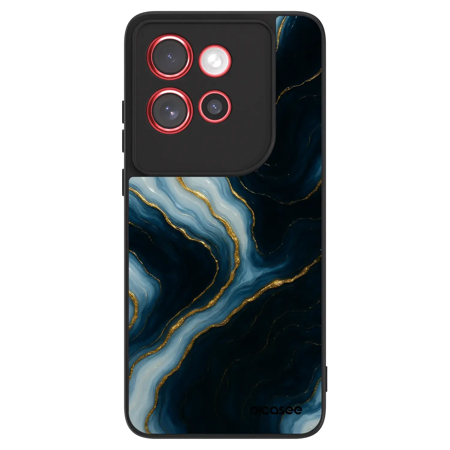 ULTIMATE CASE pro Motorola Edge 60 Neo 5G - Luna