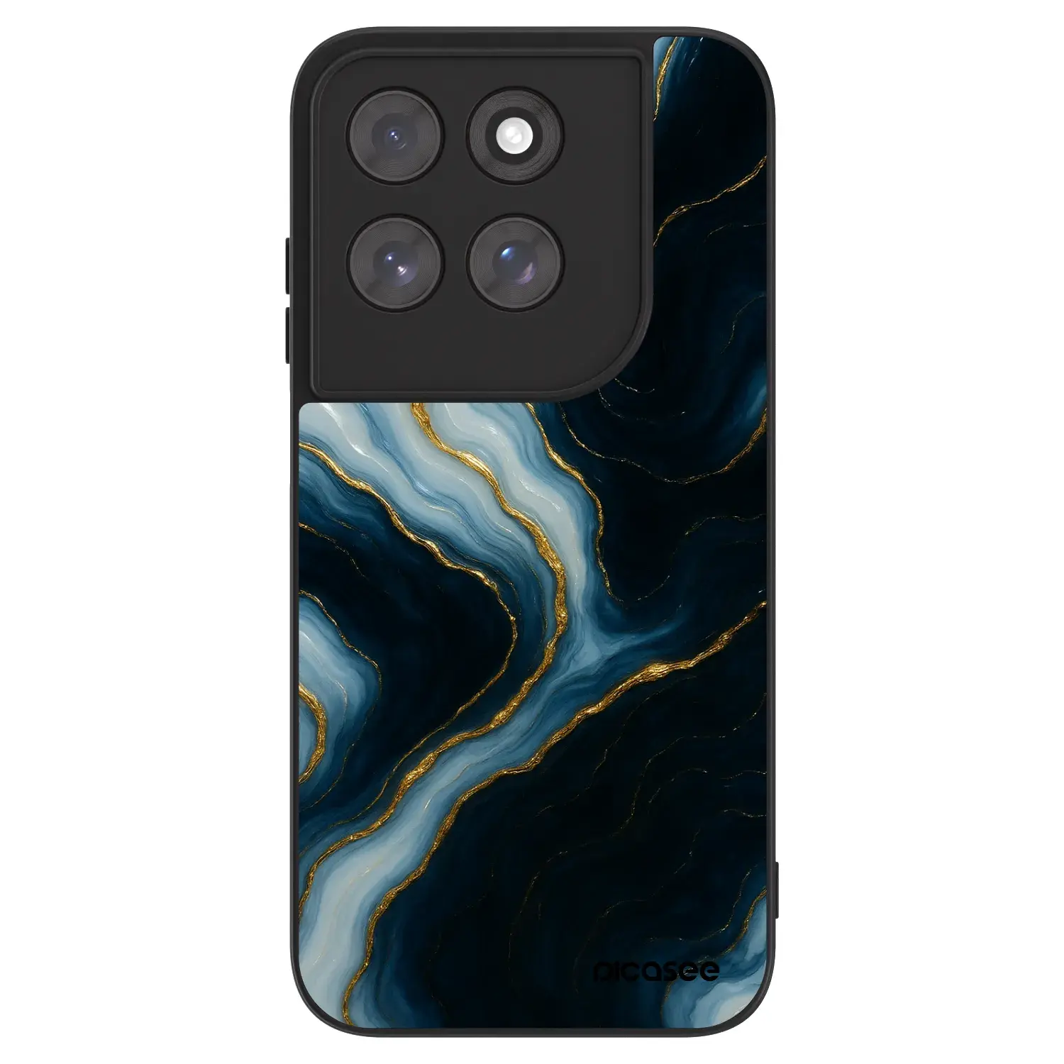 ULTIMATE CASE pro Motorola Moto G77 - Luna