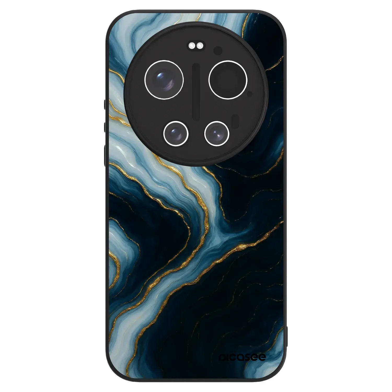 ULTIMATE CASE PowerShare pro Xiaomi 17 Ultra - Luna