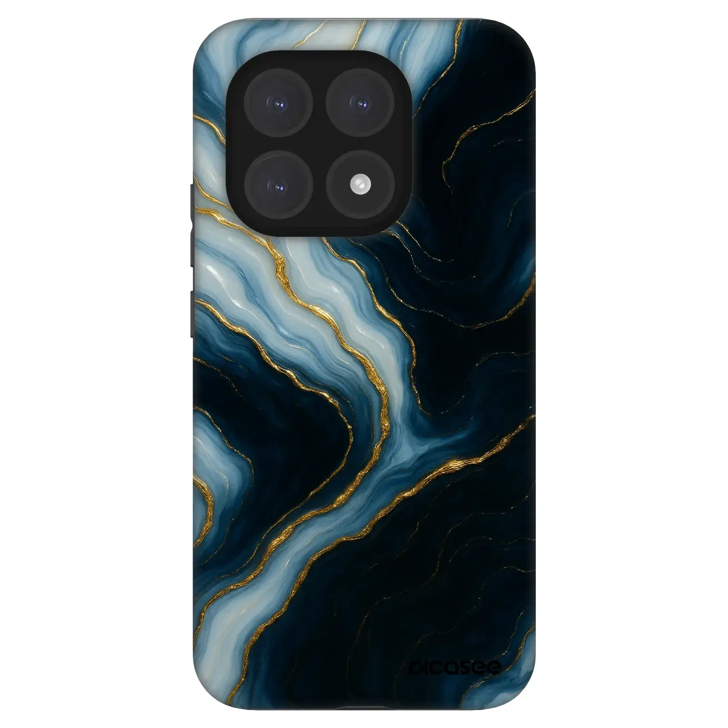 Fashion Case pro Xiaomi 15T - Luna