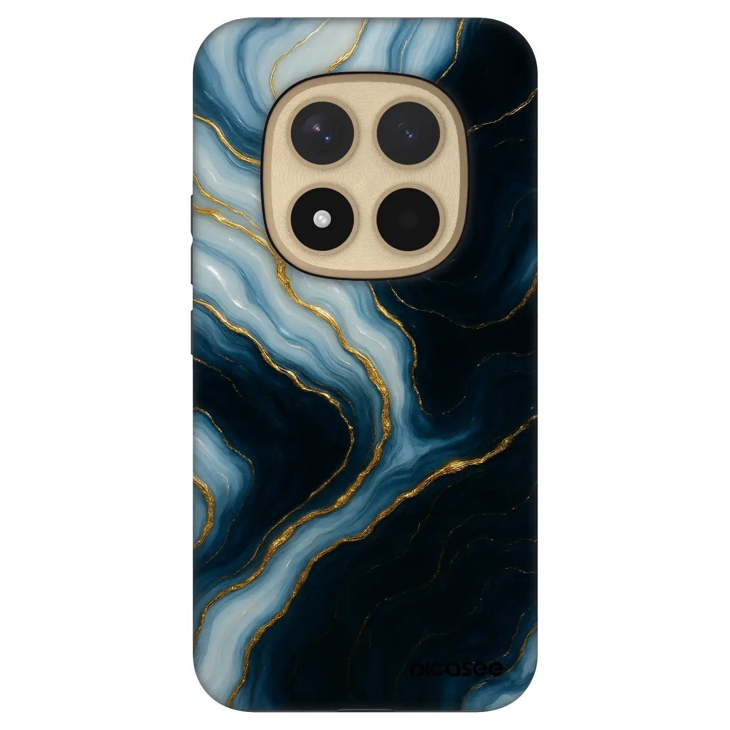 Fashion Case pro Xiaomi Redmi Note 15 Pro+ - Luna