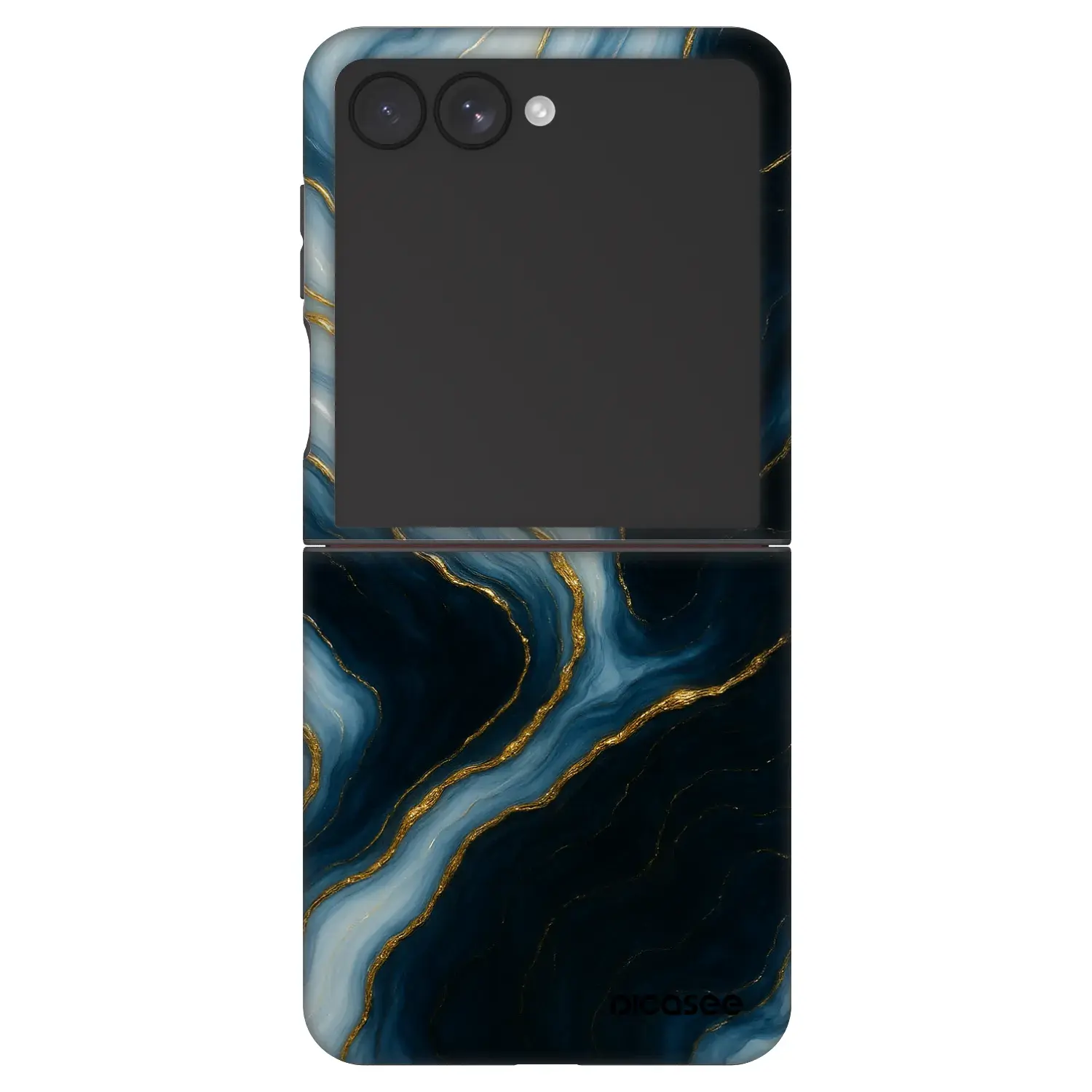 Fashion Case pro Samsung Galaxy Z Flip7 5G - Luna