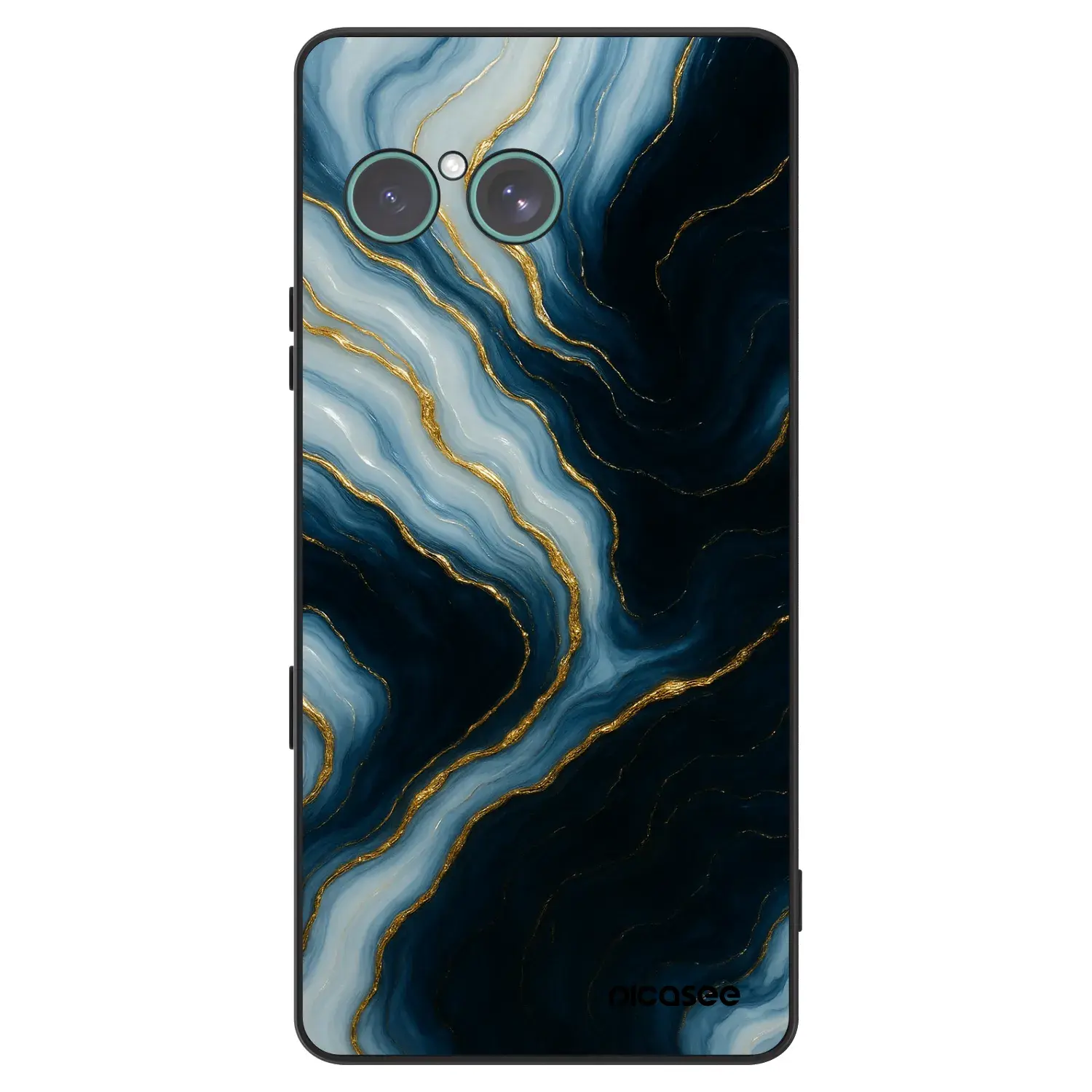 ULTIMATE CASE pro Sony Xperia 10 VII - Luna