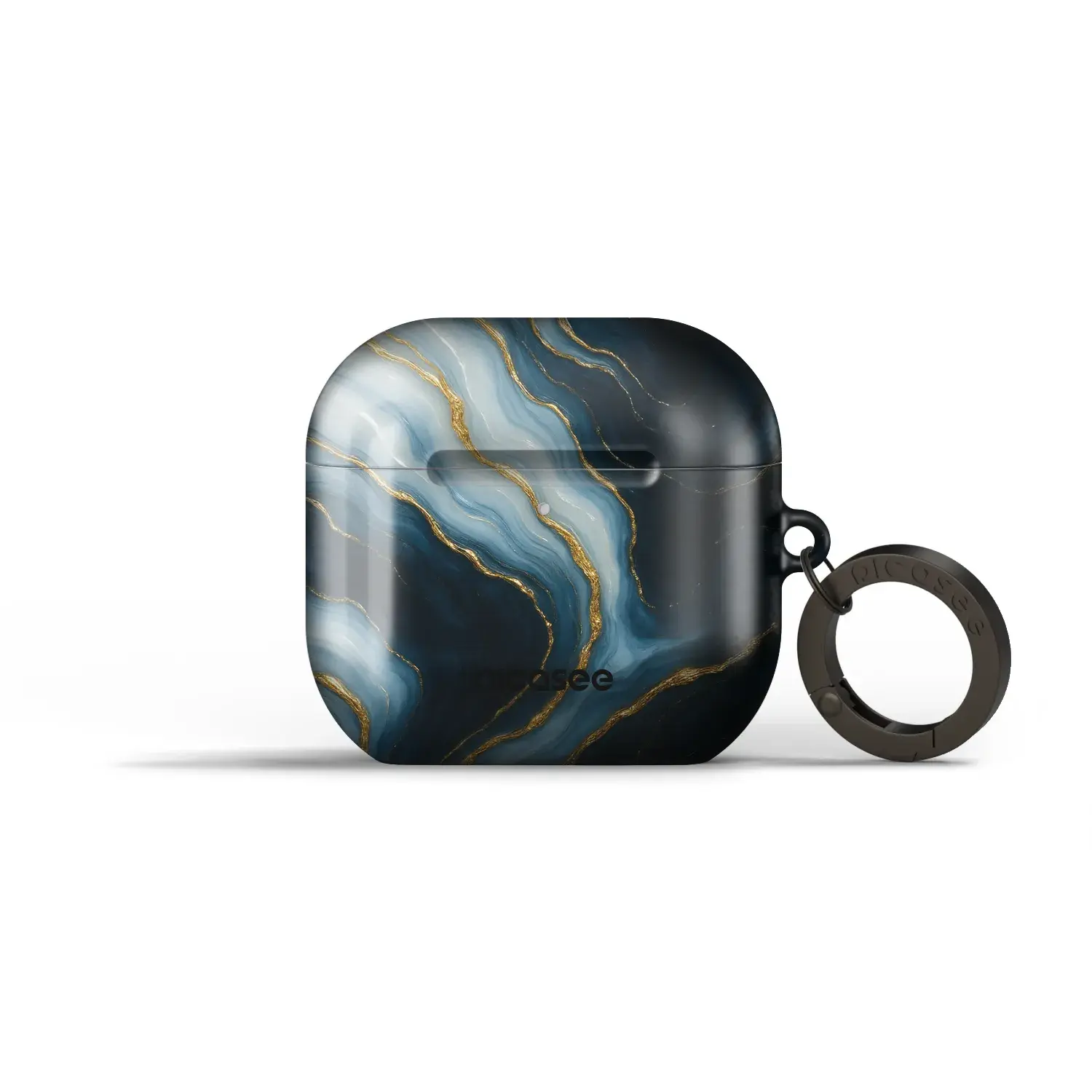 Obal pro Apple AirPods 5 - Luna