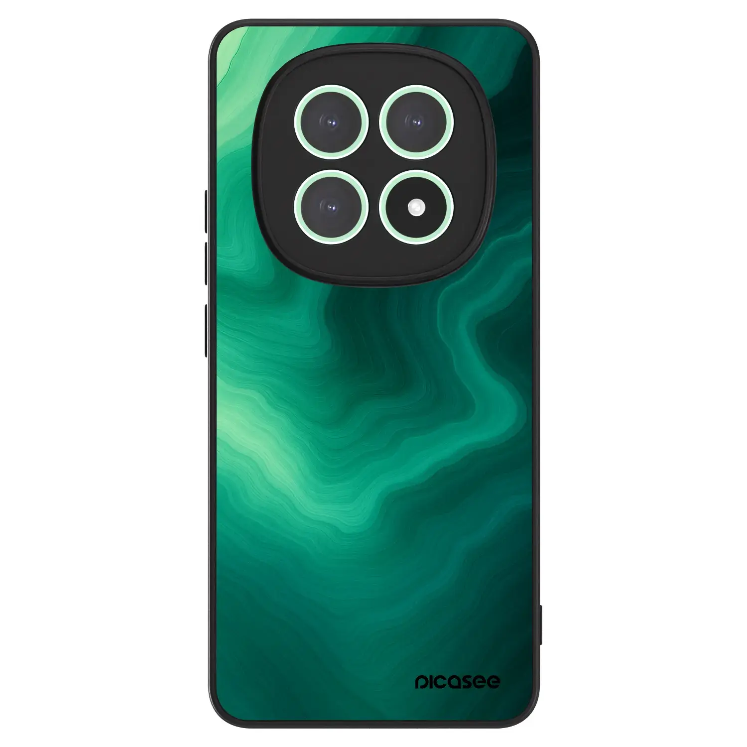 ULTIMATE CASE pro Xiaomi Redmi Note 15 4G - Malachite