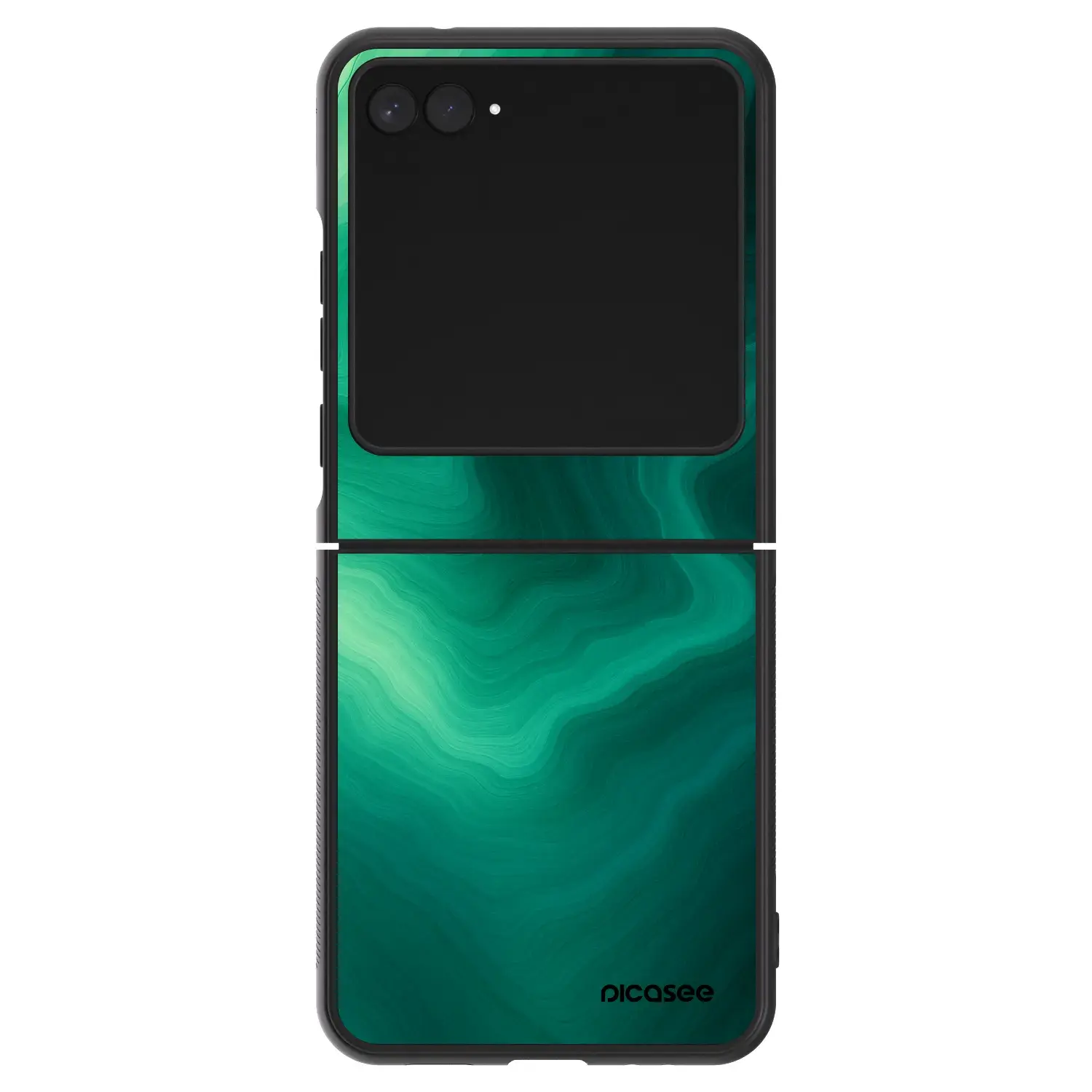 ULTIMATE CASE pro Motorola Razr 60 - Malachite