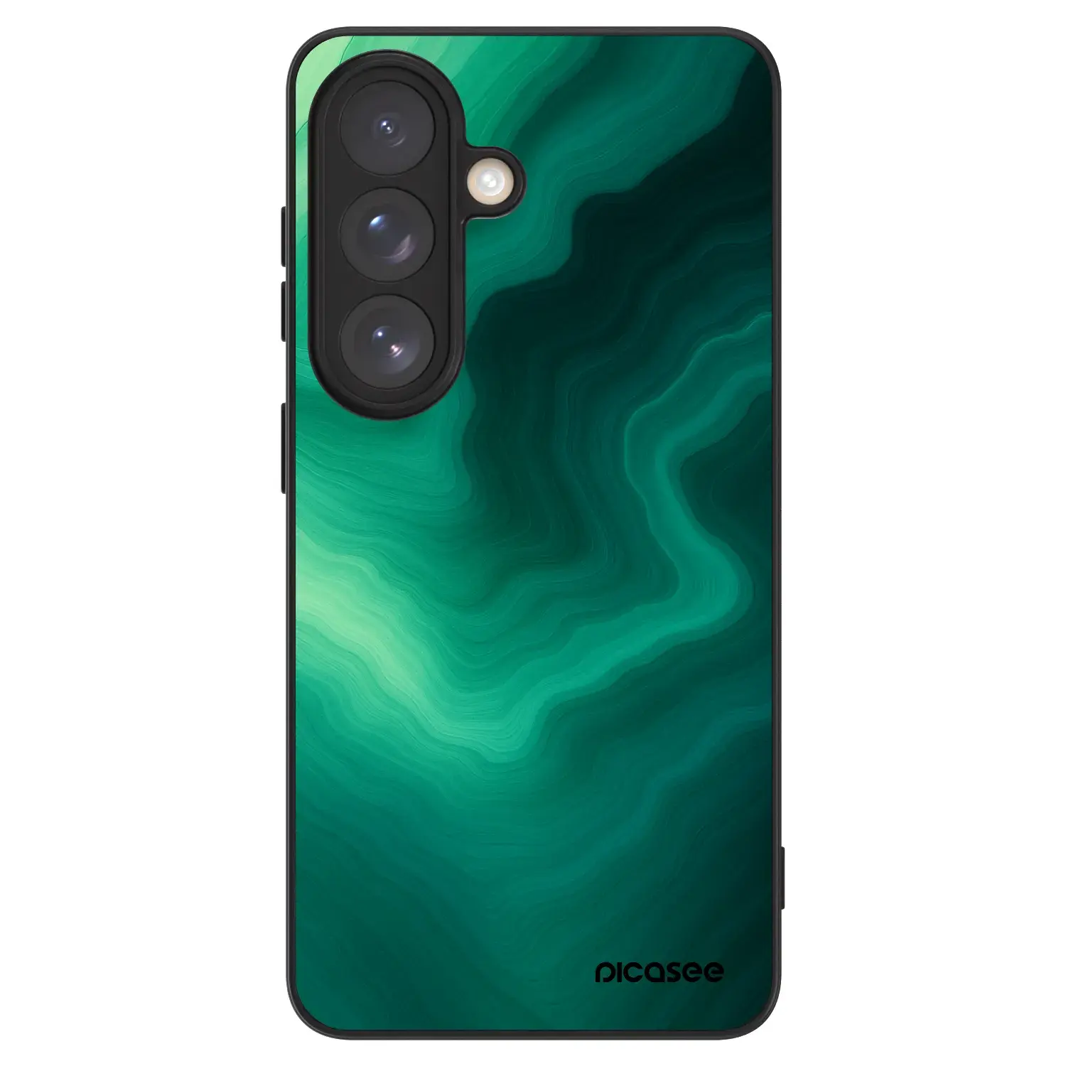 ULTIMATE CASE PowerShare pro Samsung Galaxy S26 - Malachite
