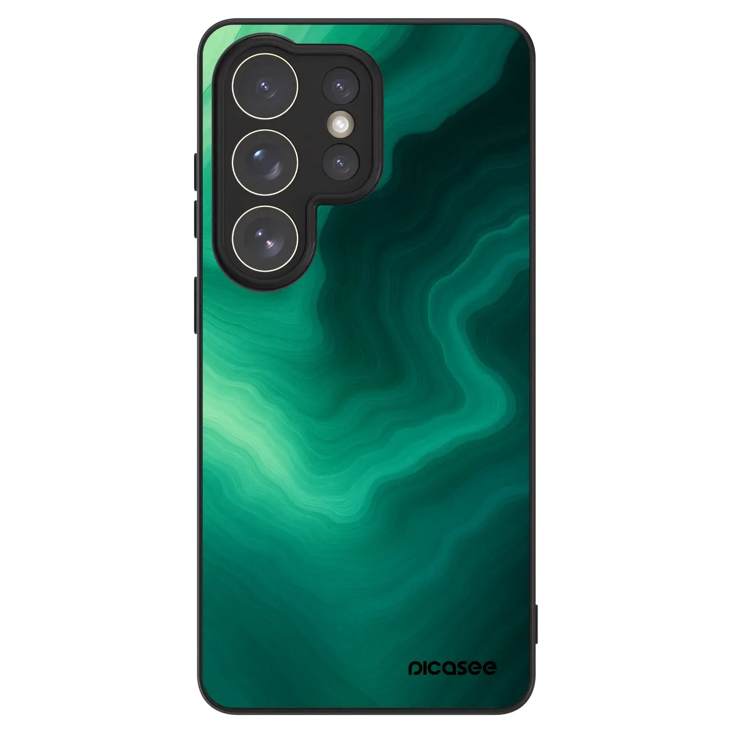 ULTIMATE CASE PowerShare pro Samsung Galaxy S26 Ultra - Malachite
