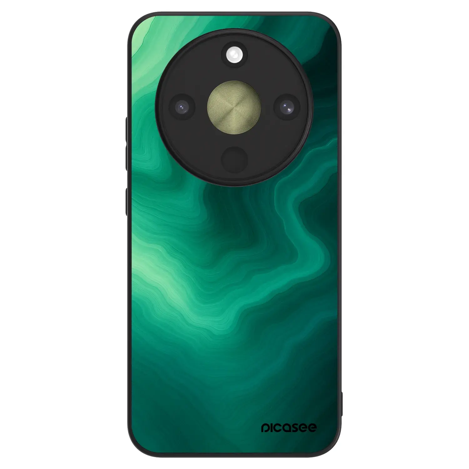 ULTIMATE CASE pro Honor Magic8 Lite 5G - Malachite