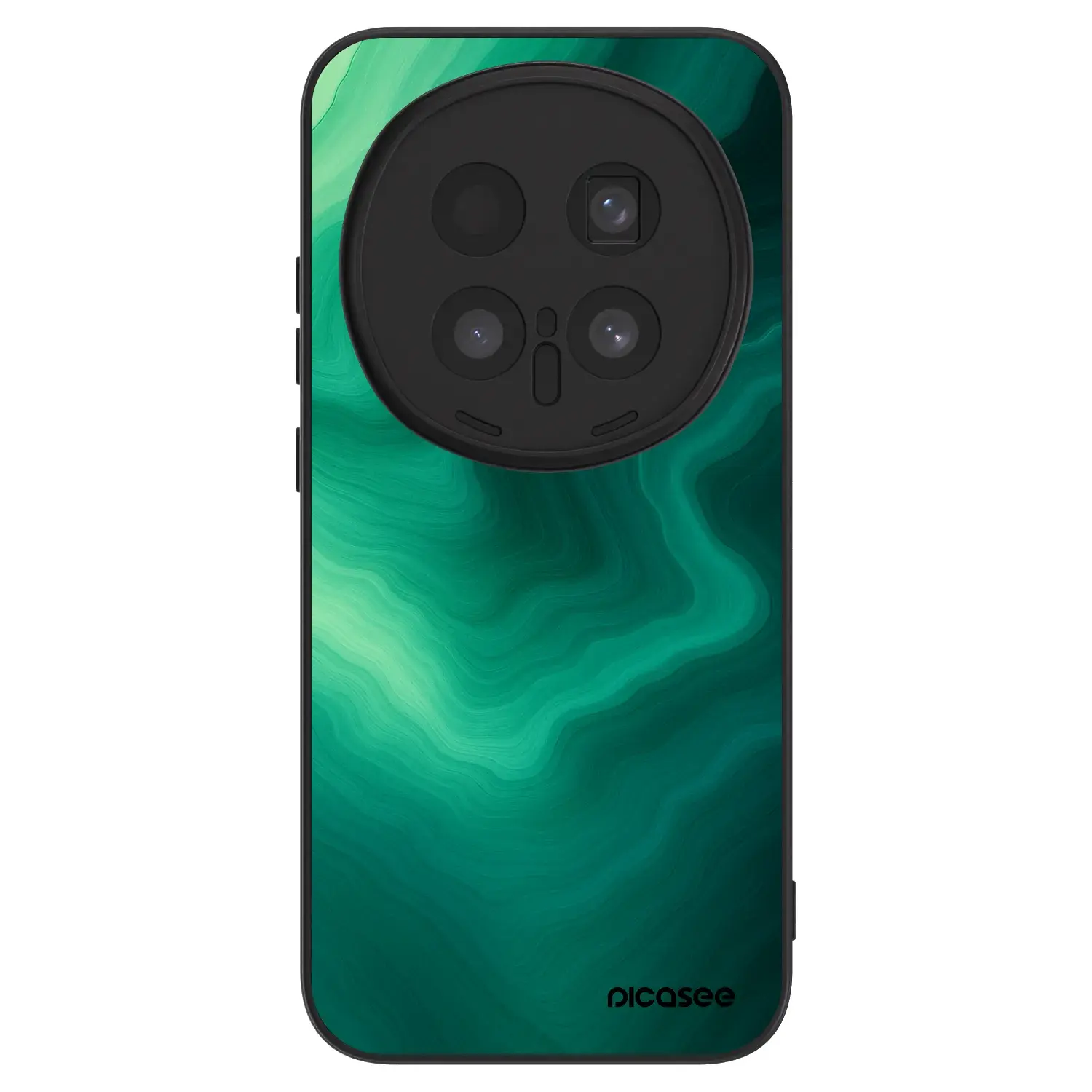 ULTIMATE CASE pro Honor Magic8 Pro 5G - Malachite