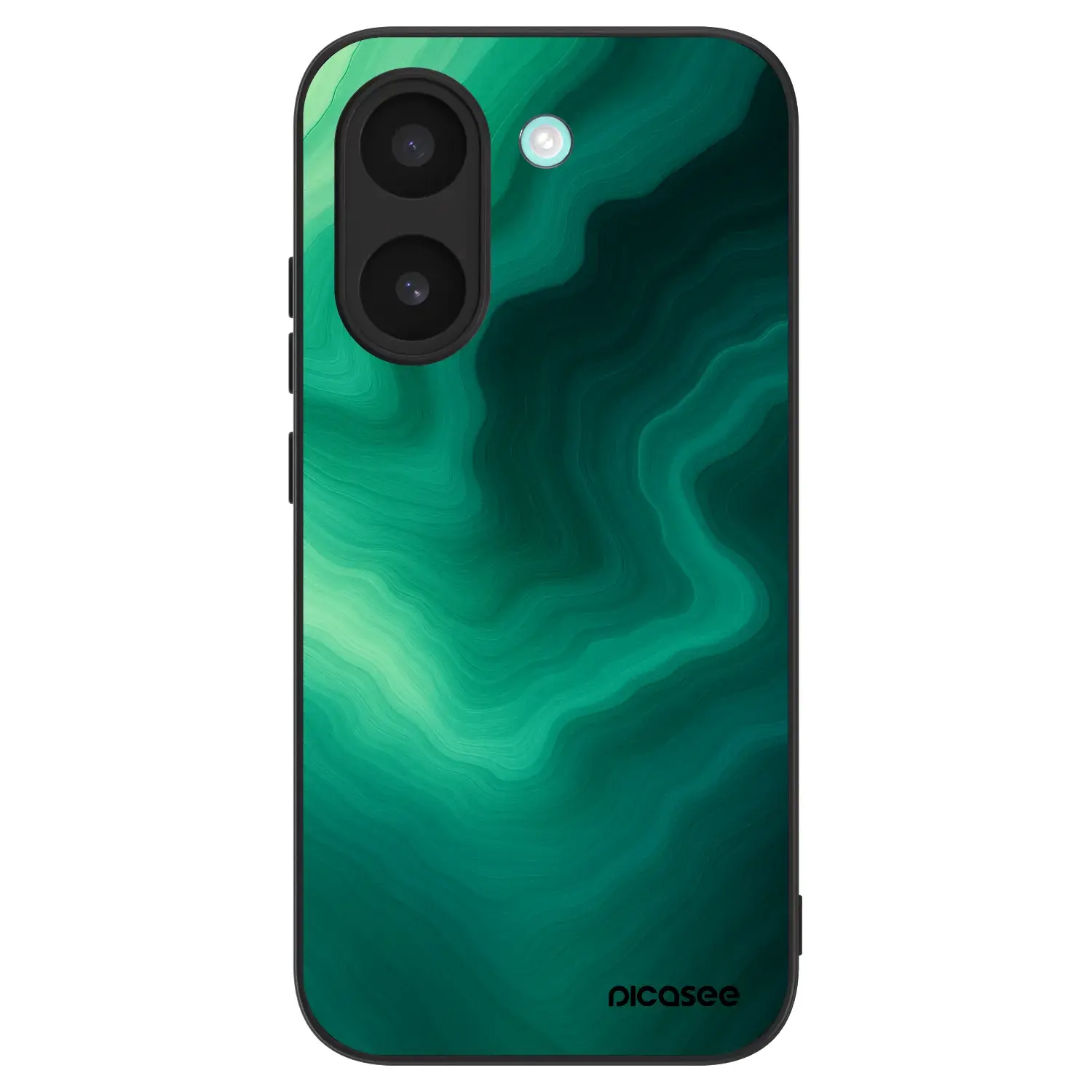 ULTIMATE CASE pro Xiaomi Poco X8 Pro - Malachite