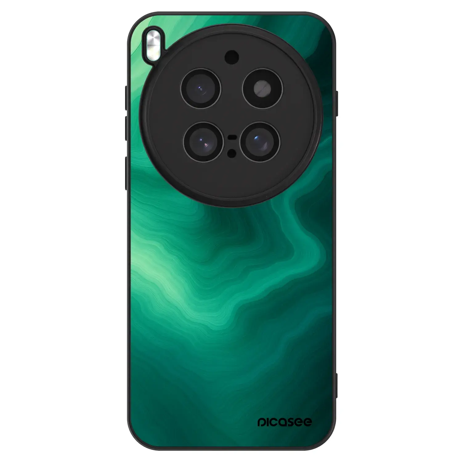 ULTIMATE CASE pro Vivo X300 Pro - Malachite