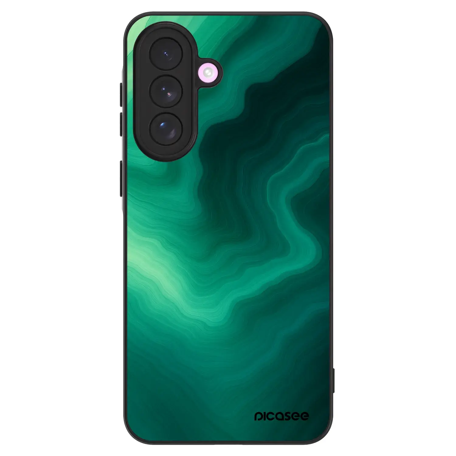 ULTIMATE CASE pro Samsung Galaxy A57 5G - Malachite
