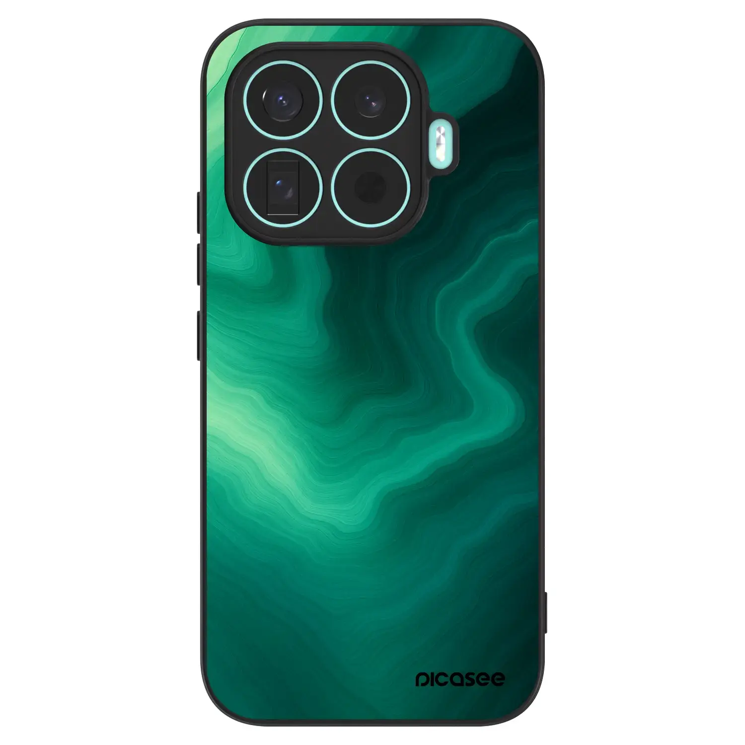 ULTIMATE CASE pro Xiaomi 17T - Malachite