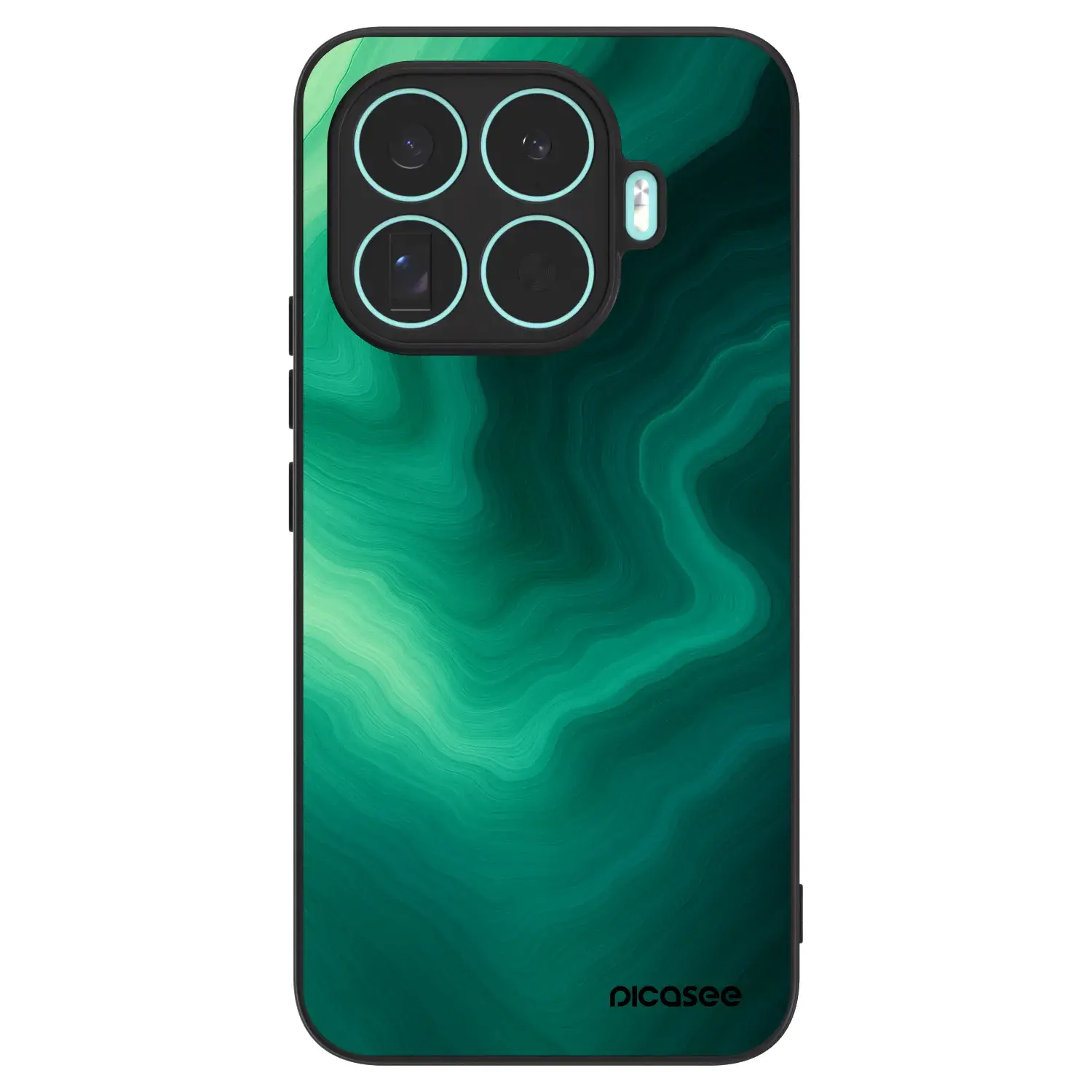 ULTIMATE CASE pro Xiaomi 17T Pro - Malachite