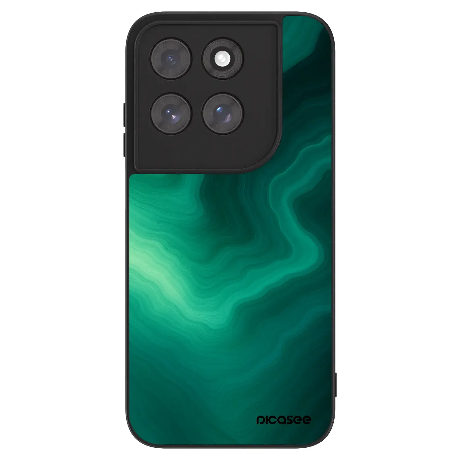 ULTIMATE CASE pro Motorola Moto G77 - Malachite