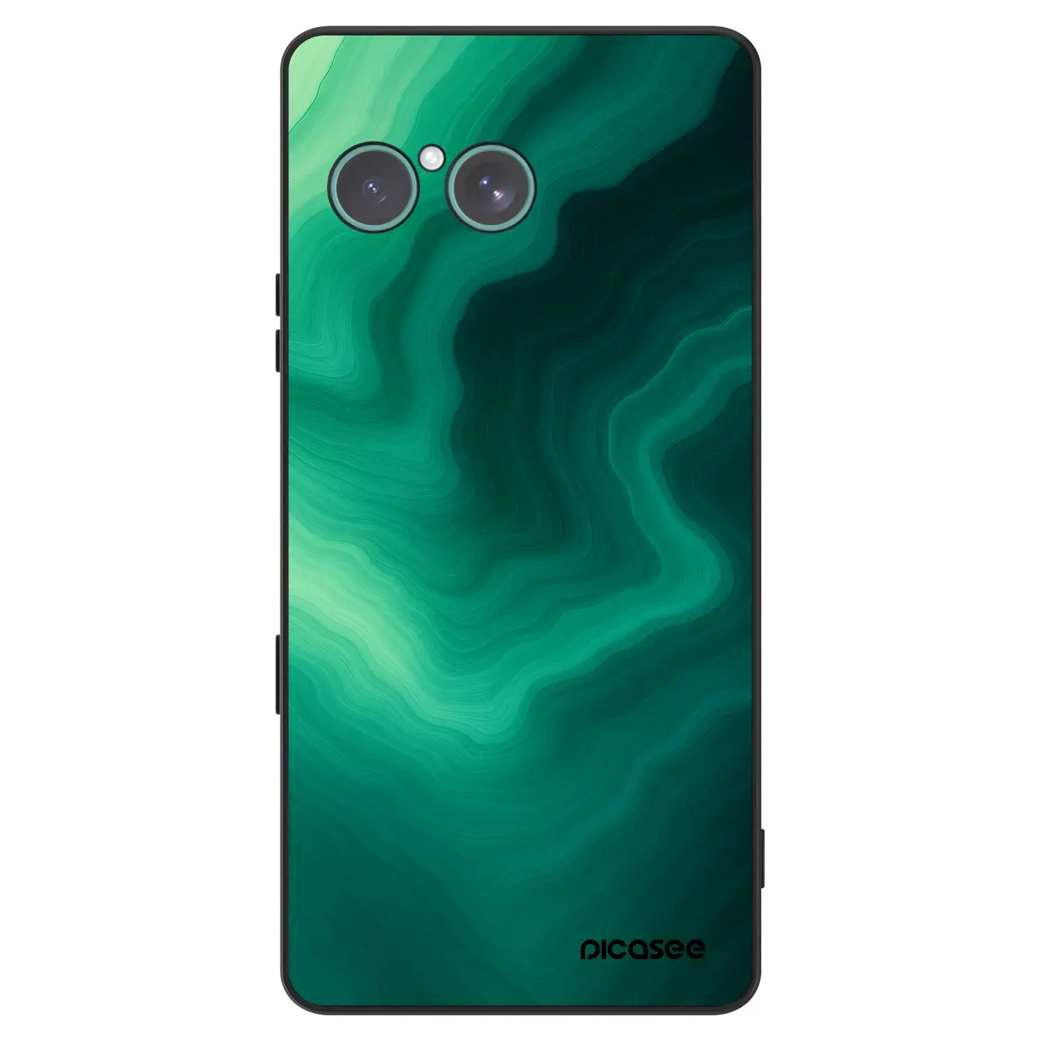 ULTIMATE CASE pro Sony Xperia 10 VII - Malachite