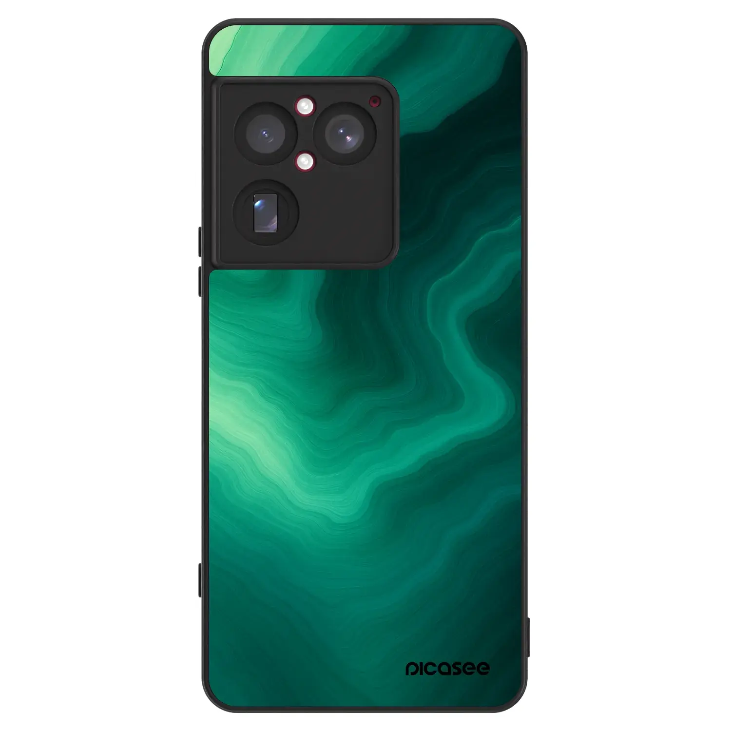 ULTIMATE CASE pro Sony Xperia 1 VIII 5G - Malachite