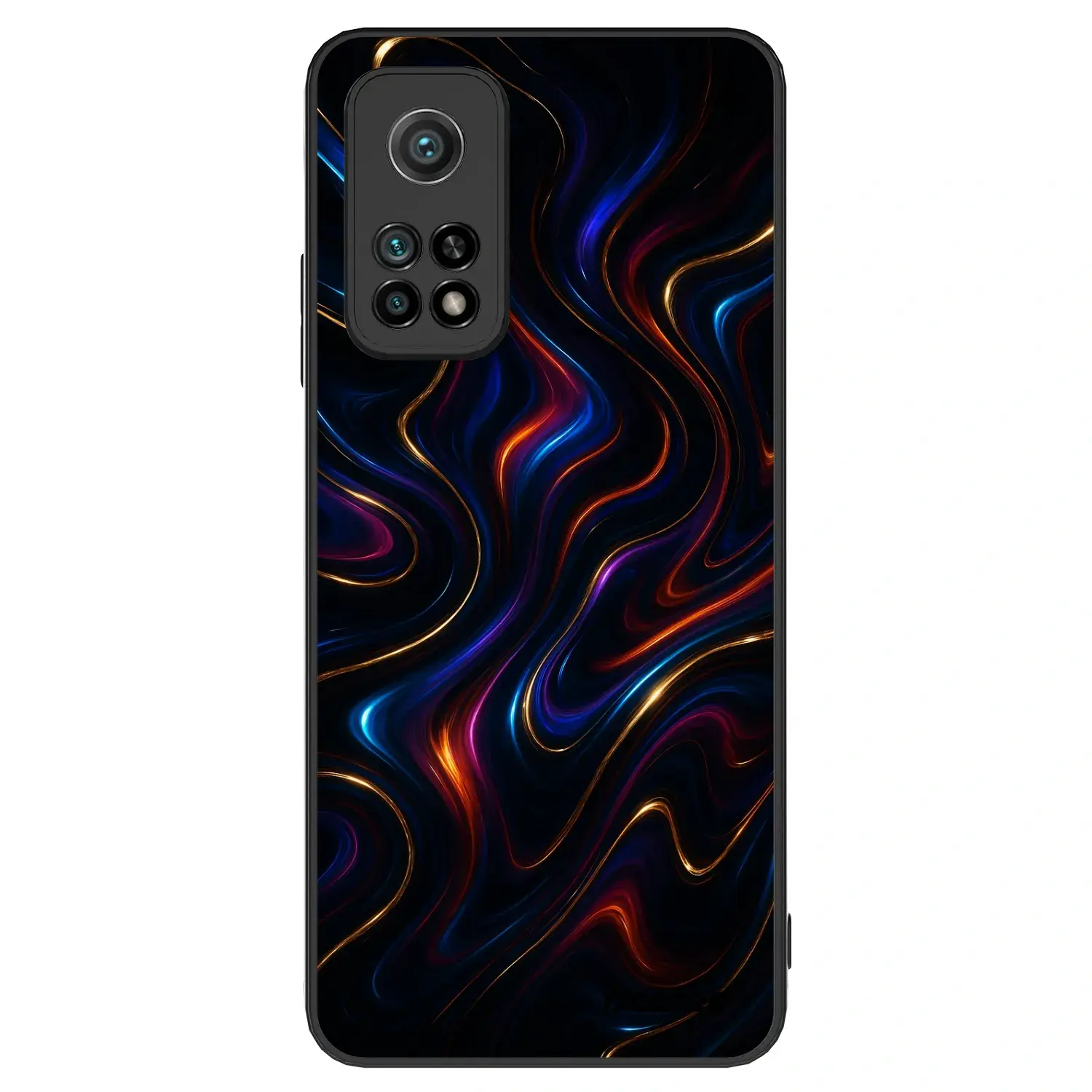 ULTIMATE CASE pro Xiaomi Mi 10T - Noir