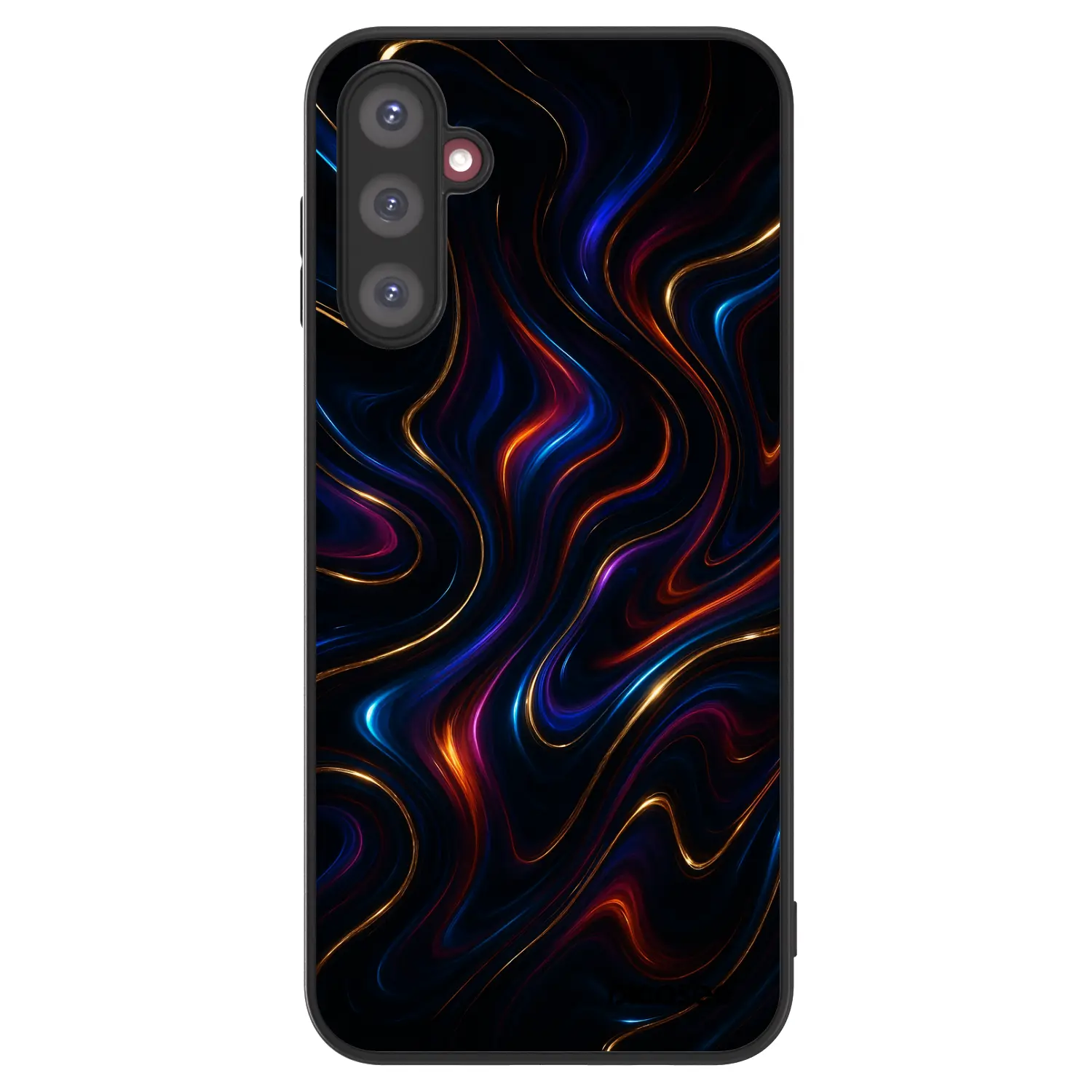 ULTIMATE CASE pro Samsung Galaxy A14 5G A146P - Noir