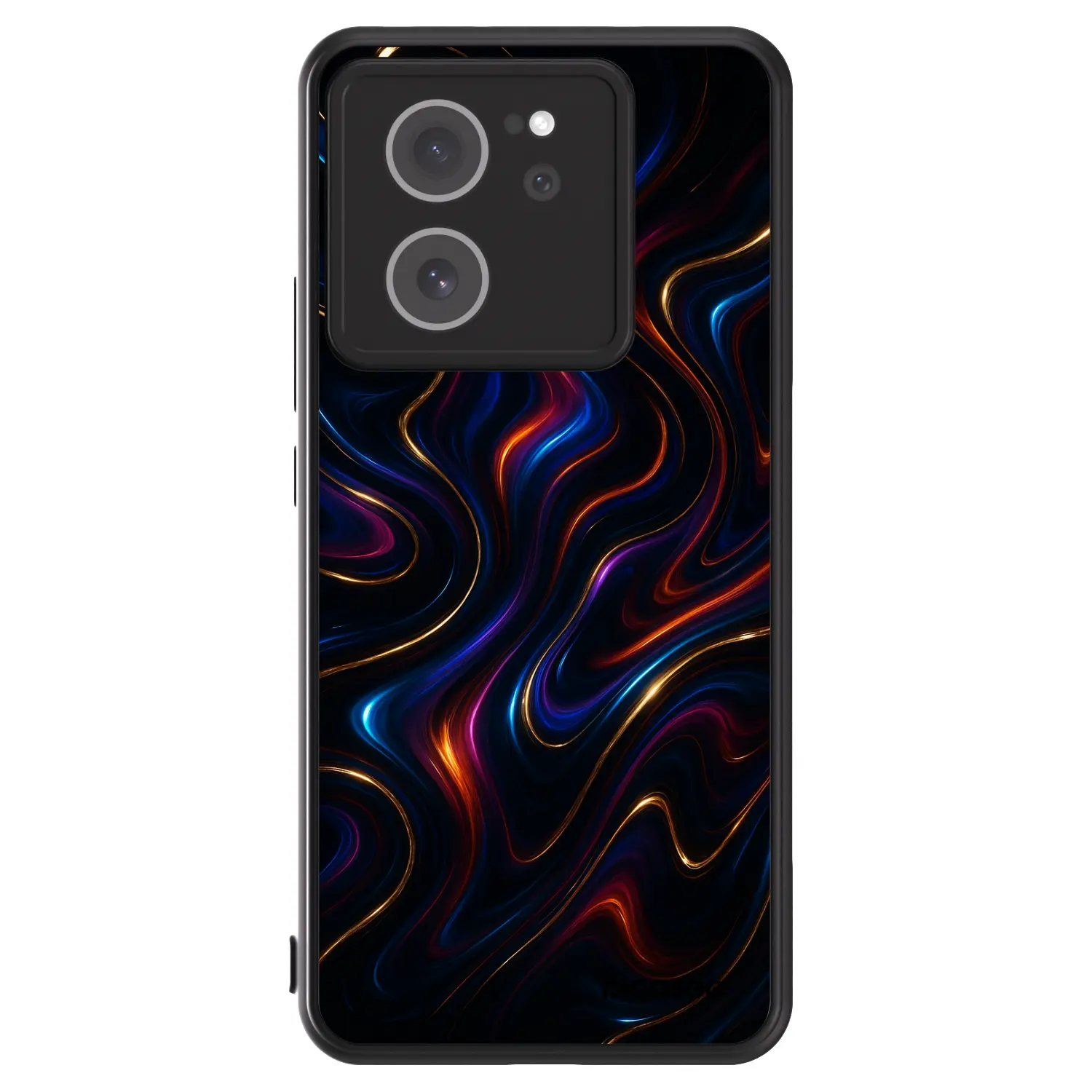 ULTIMATE CASE pro Xiaomi 13T Pro - Noir