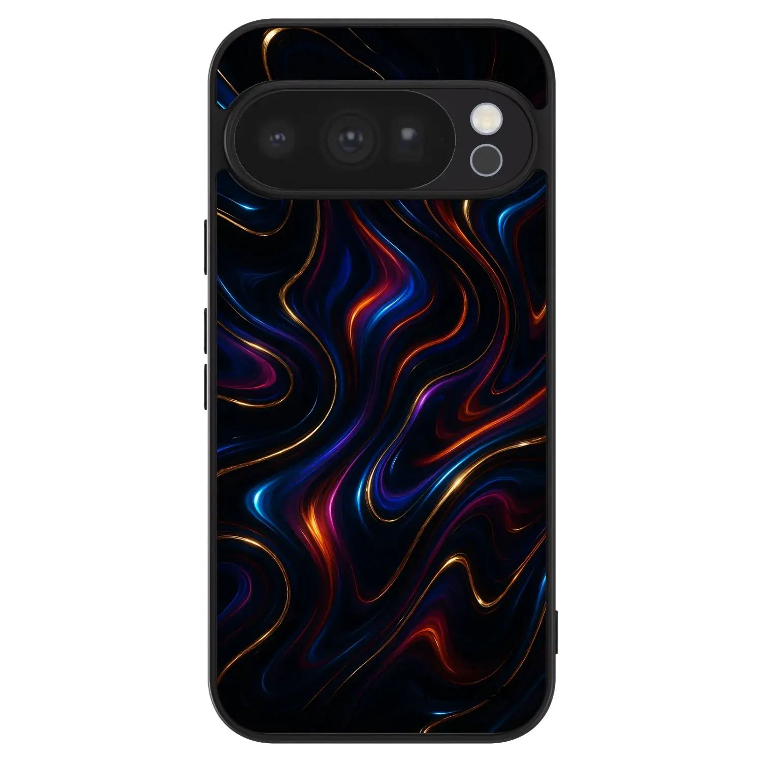 ULTIMATE CASE pro Google Pixel 10 Pro - Noir